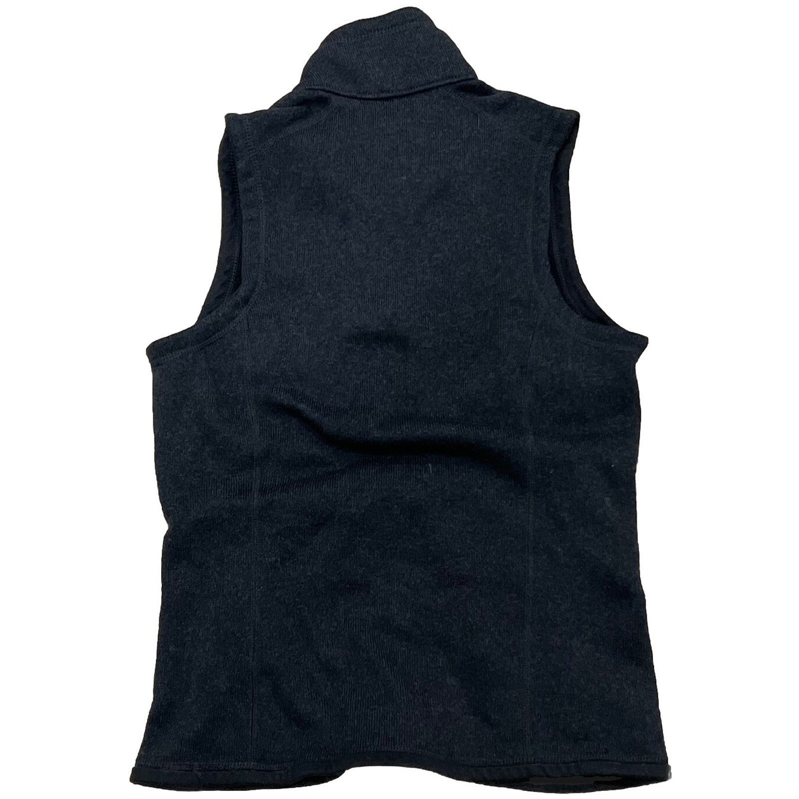 Patagonia Patagonia Better Sweater Fleece Vest Women's College Size M / US 6-8 / IT 42-44 - 5 Thumbnail