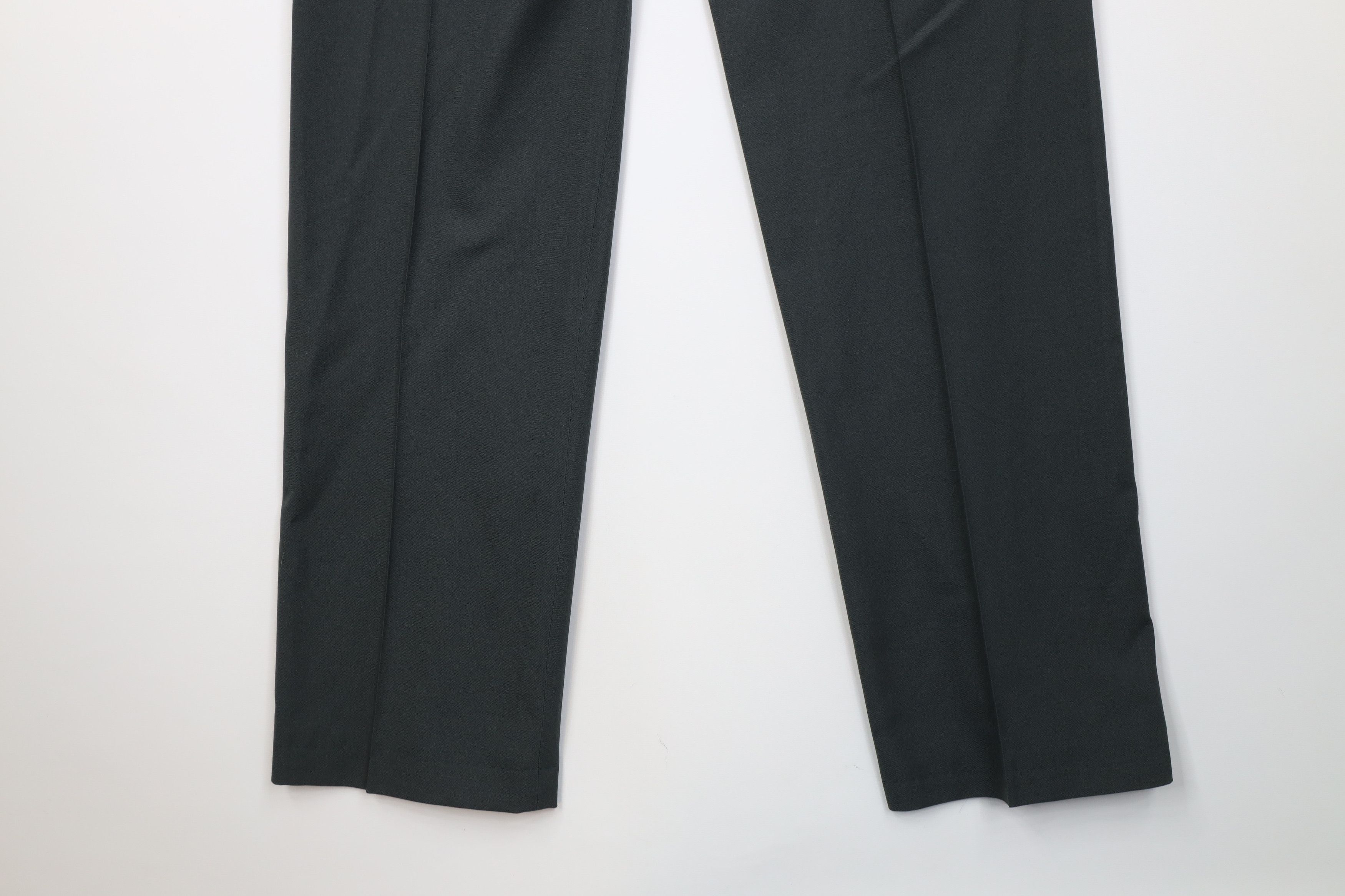 Vintage Vintage 70s USGI Vietnam War Wool Blend Tropical Pants USA Size US 30 / EU 46 - 13 Thumbnail