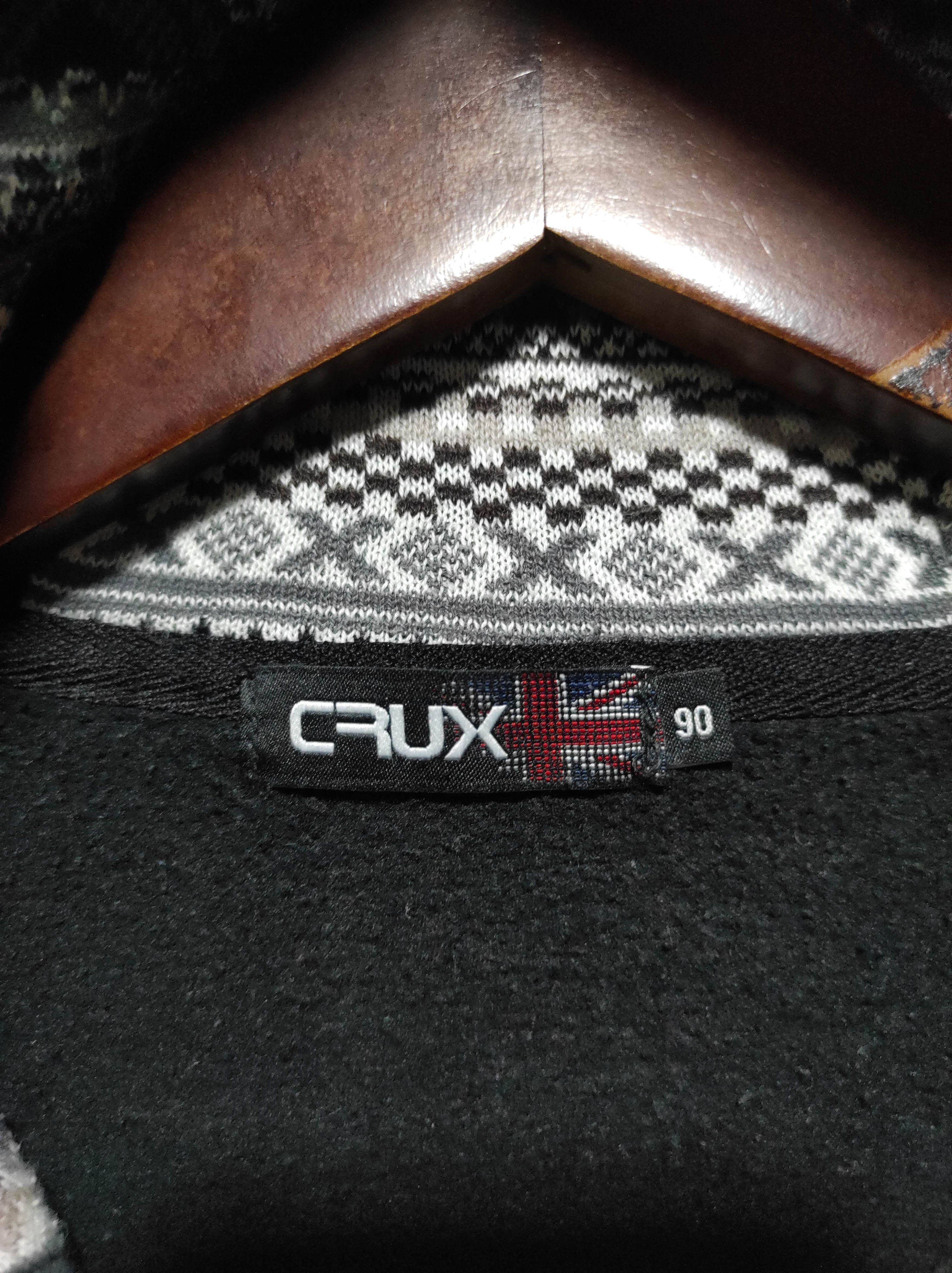 14th Addiction CRUX Multizip Hoodie style Ifsixwasnine lgb Size US XS / EU 42 / 0 - 10 Thumbnail