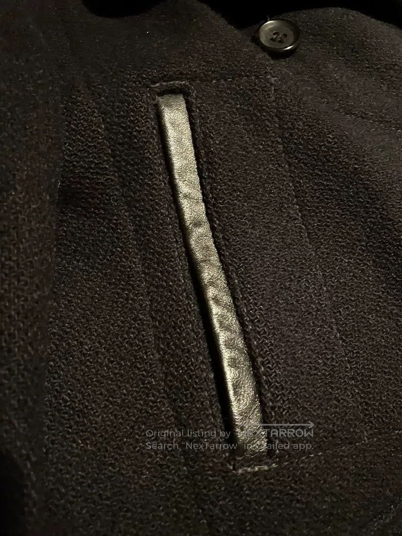 The Real McCoy's The Real McCoys Navy coat coat Size US XS / EU 42 / 0 - 5 Thumbnail