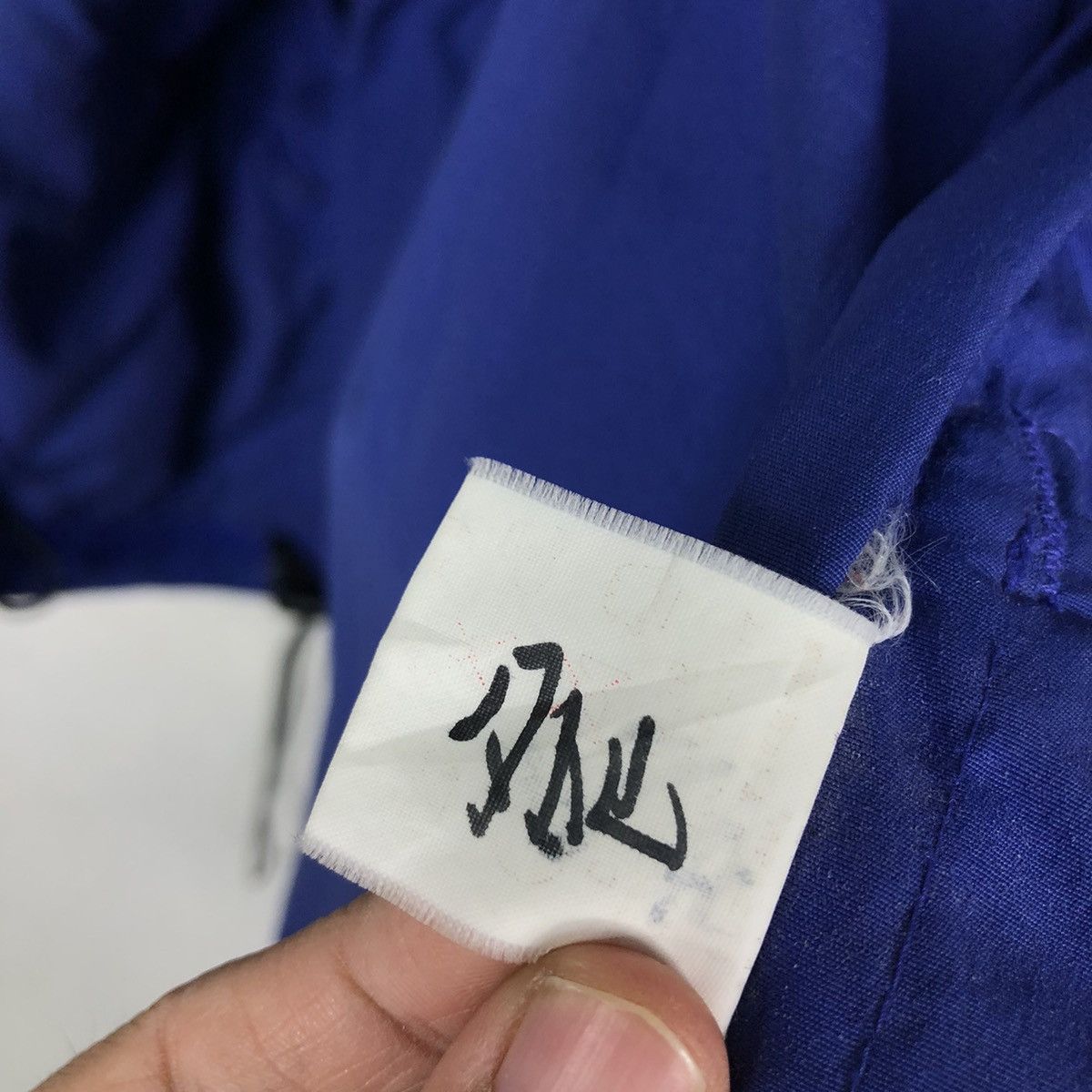 Japanese Brand 🔥 Survival Hunting Utility Jacket Sierra Design Goretex Size US XL / EU 56 / 4 - 20 Thumbnail