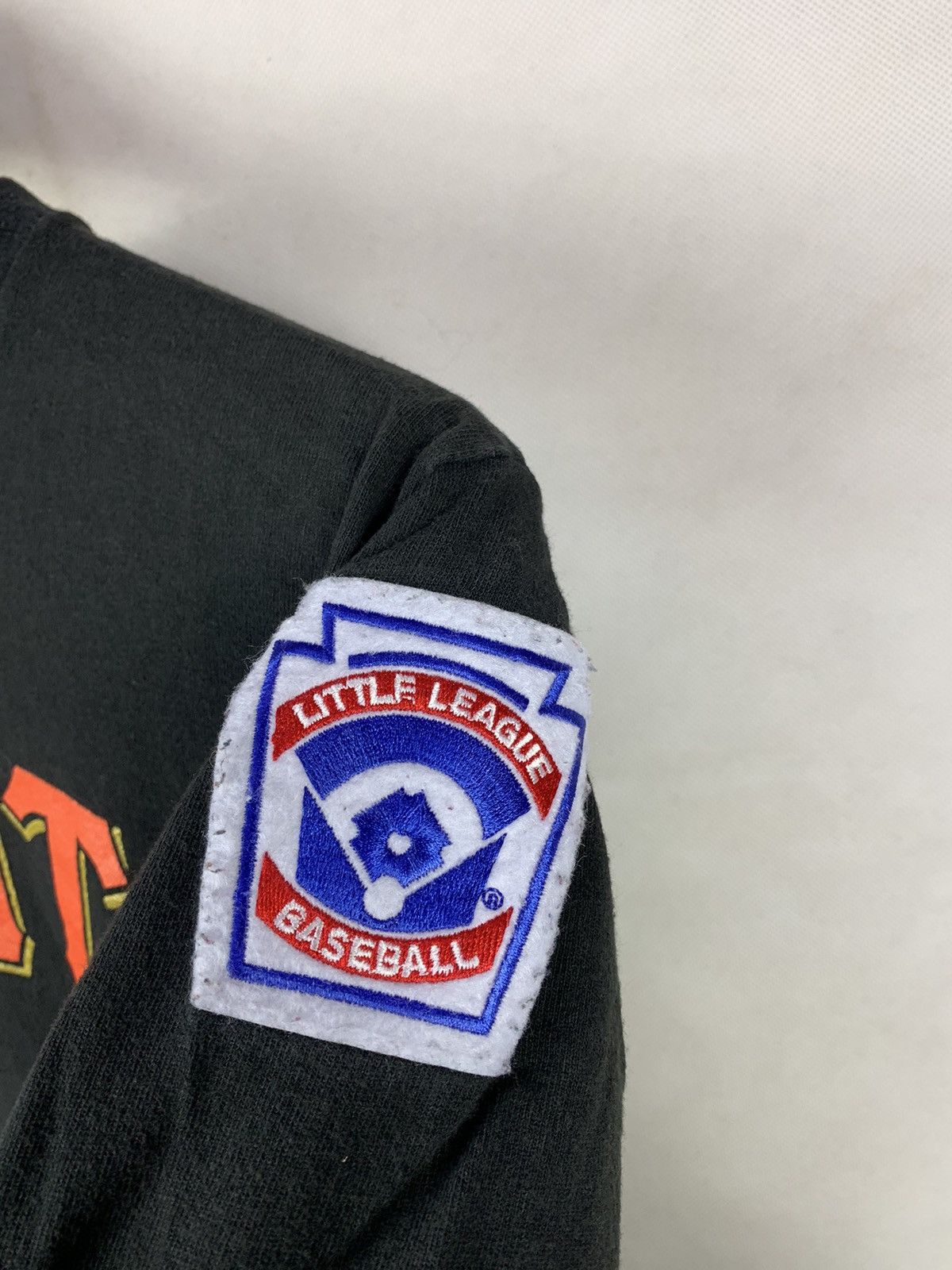 MLB × Majestic Offer! Majestic Giants MLB Tee Size US XXS / EU 40 - 4 Thumbnail