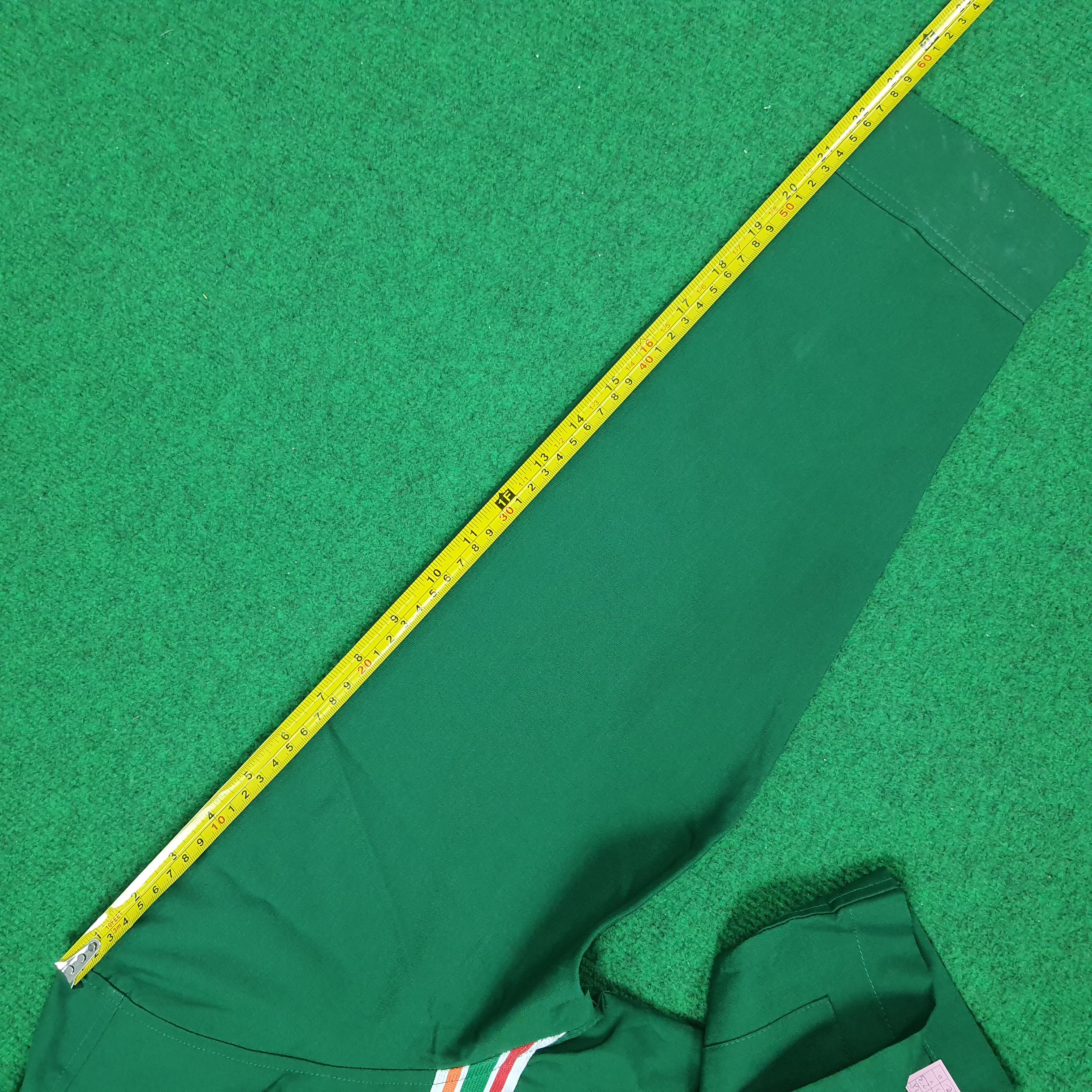 Japanese Brand × Vintage Vintage 7 Eleven Japan Edition Staff Uniform Jacket Size US M / EU 48-50 / 2 - 10 Thumbnail