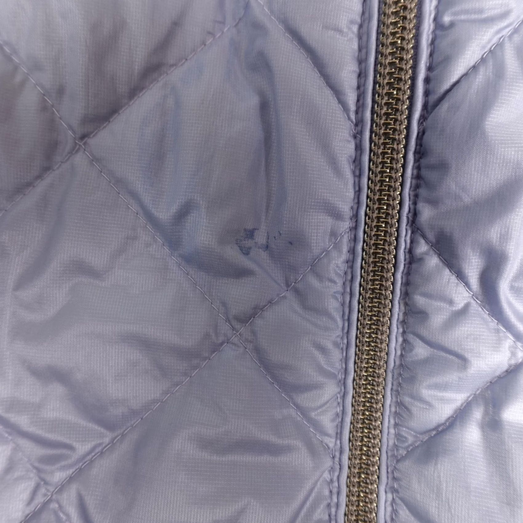 Lululemon Lululemon Vest 6 Purple Lightweight Quilted Puffer Full Zip Outdoor Womens Size M / US 6-8 / IT 42-44 - 5 Thumbnail
