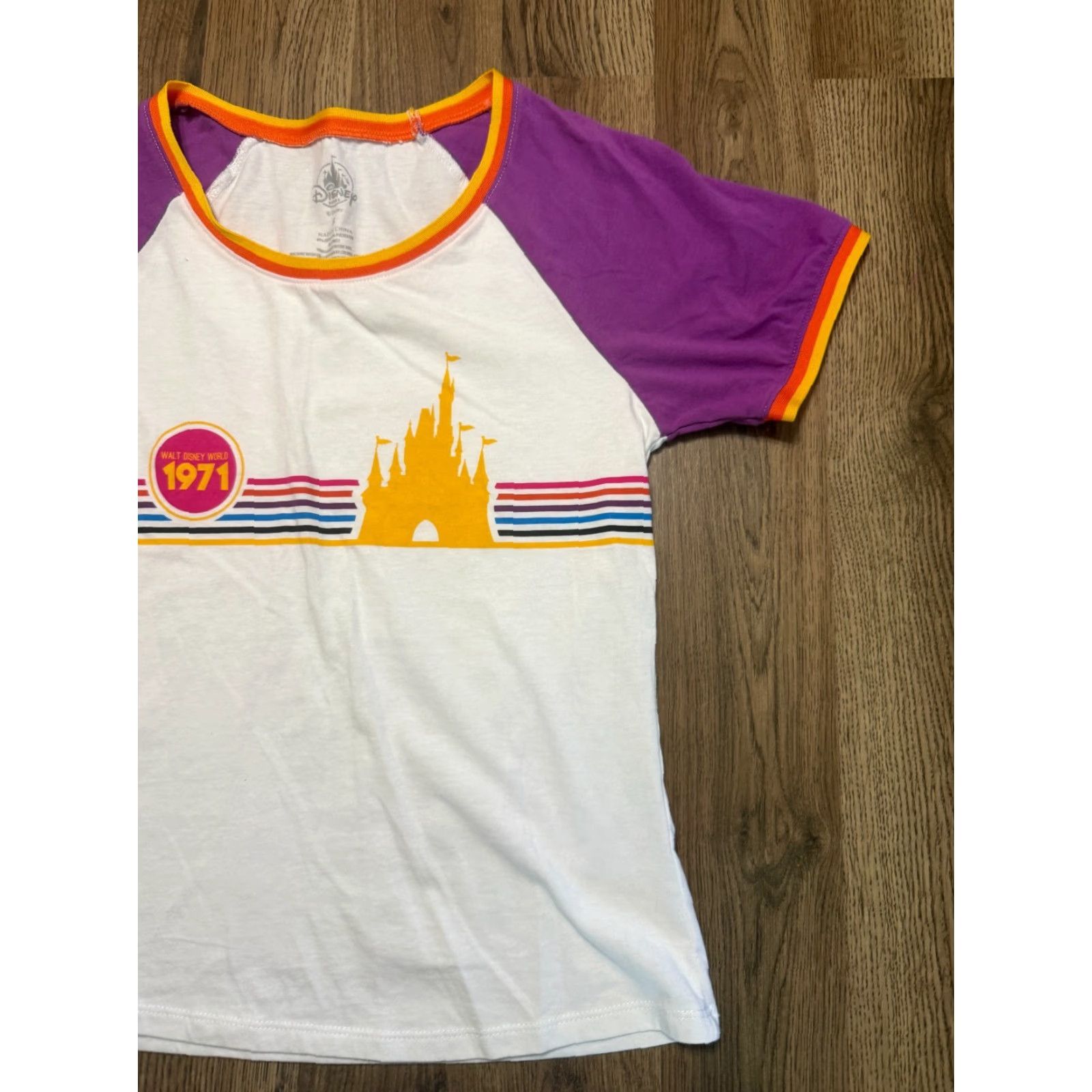 Disney VINTAGE? No. Size S / US 4 / IT 40 - 4 Thumbnail