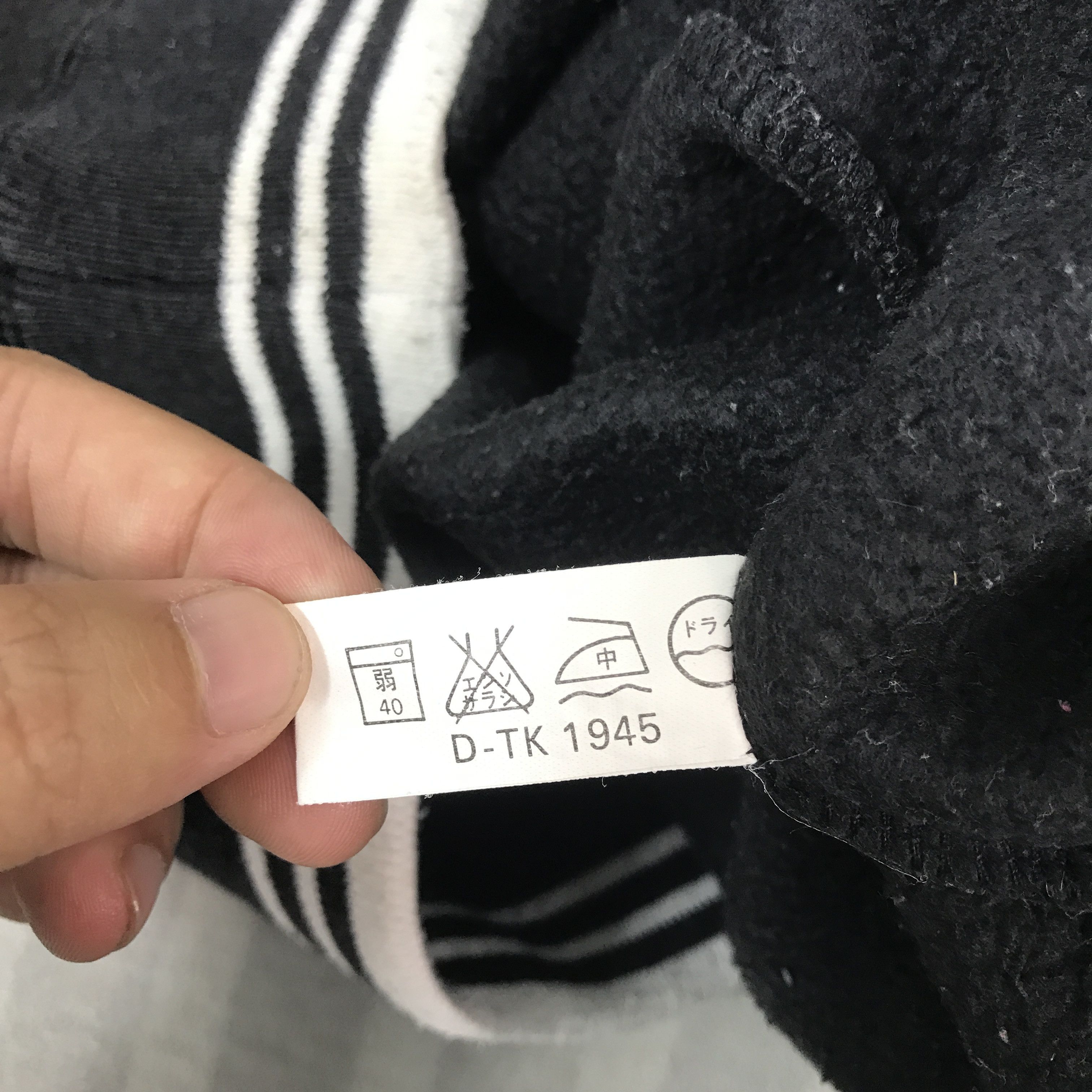 Japanese Brand Vintage Bitch Skateboard sweatshirt K62B13 Size US L / EU 52-54 / 3 - 10 Thumbnail