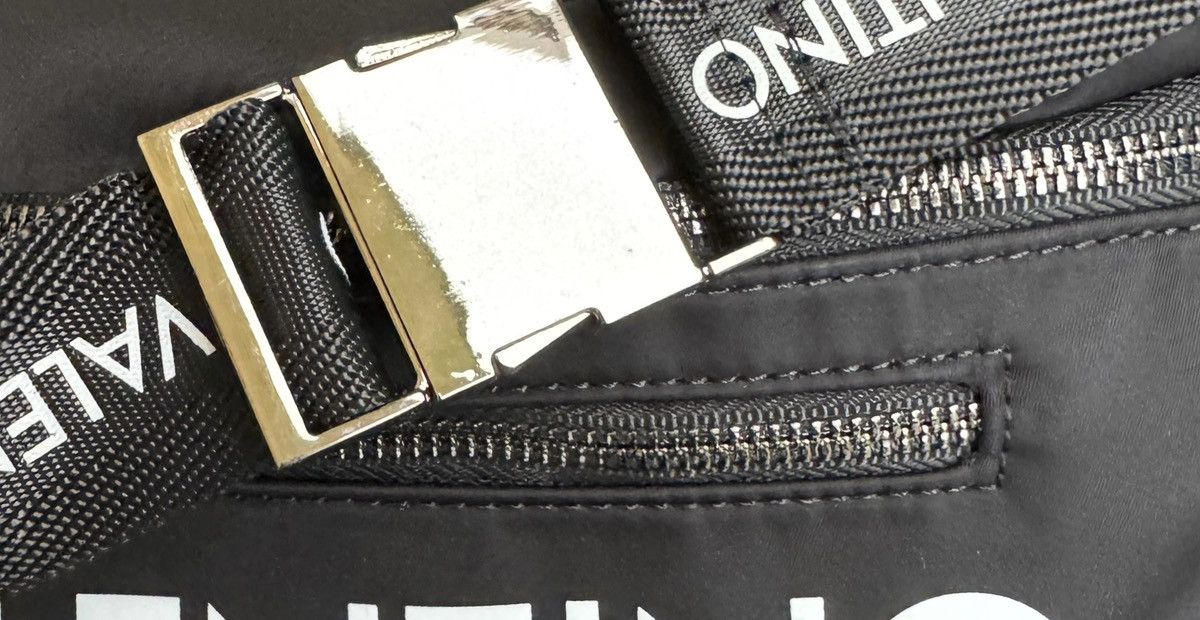 Valentino Valentino fanny pack Size ONE SIZE - 5 Thumbnail