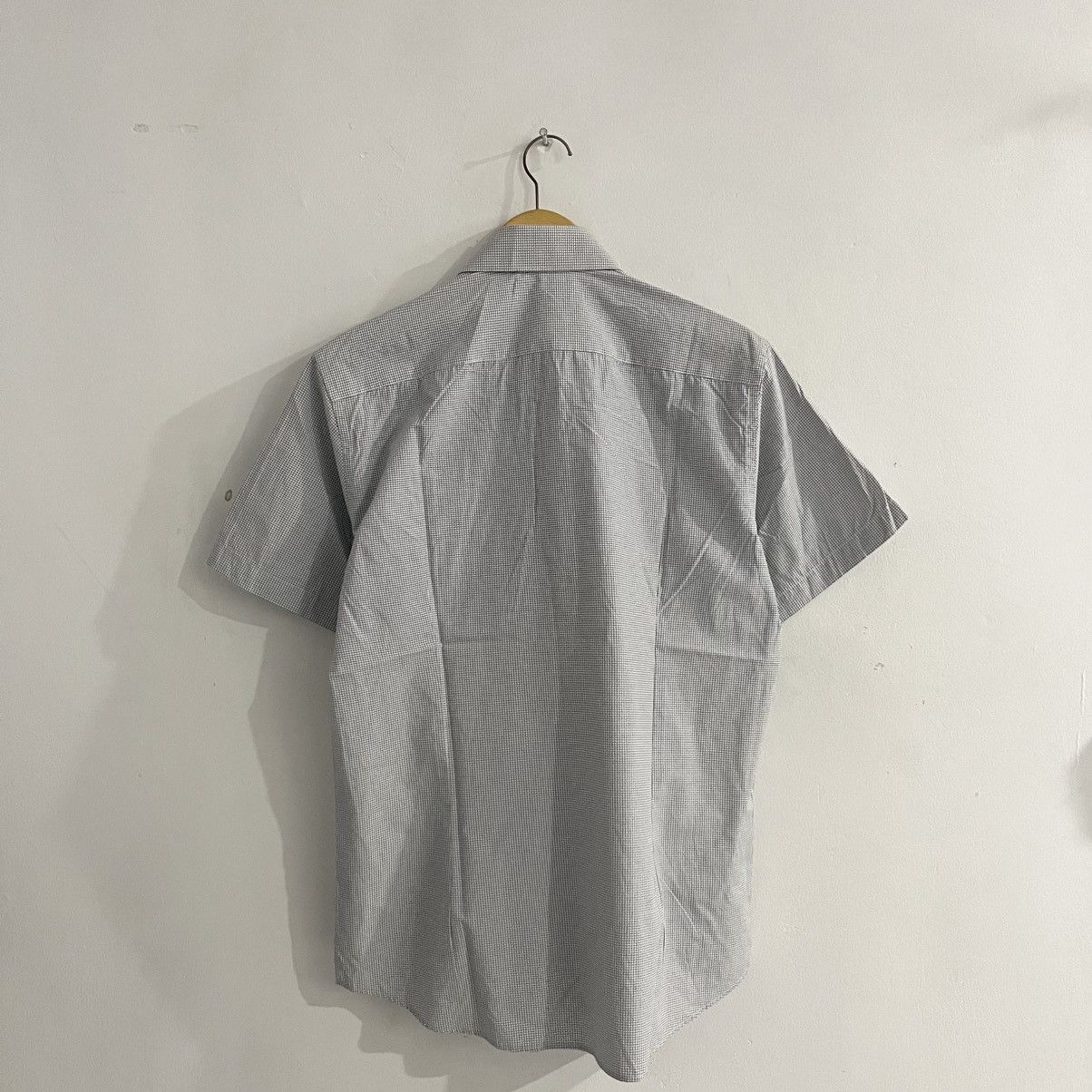 Japanese Brand louis quatorze - ss button up shirt Size US M / EU 48-50 / 2 - 6 Thumbnail