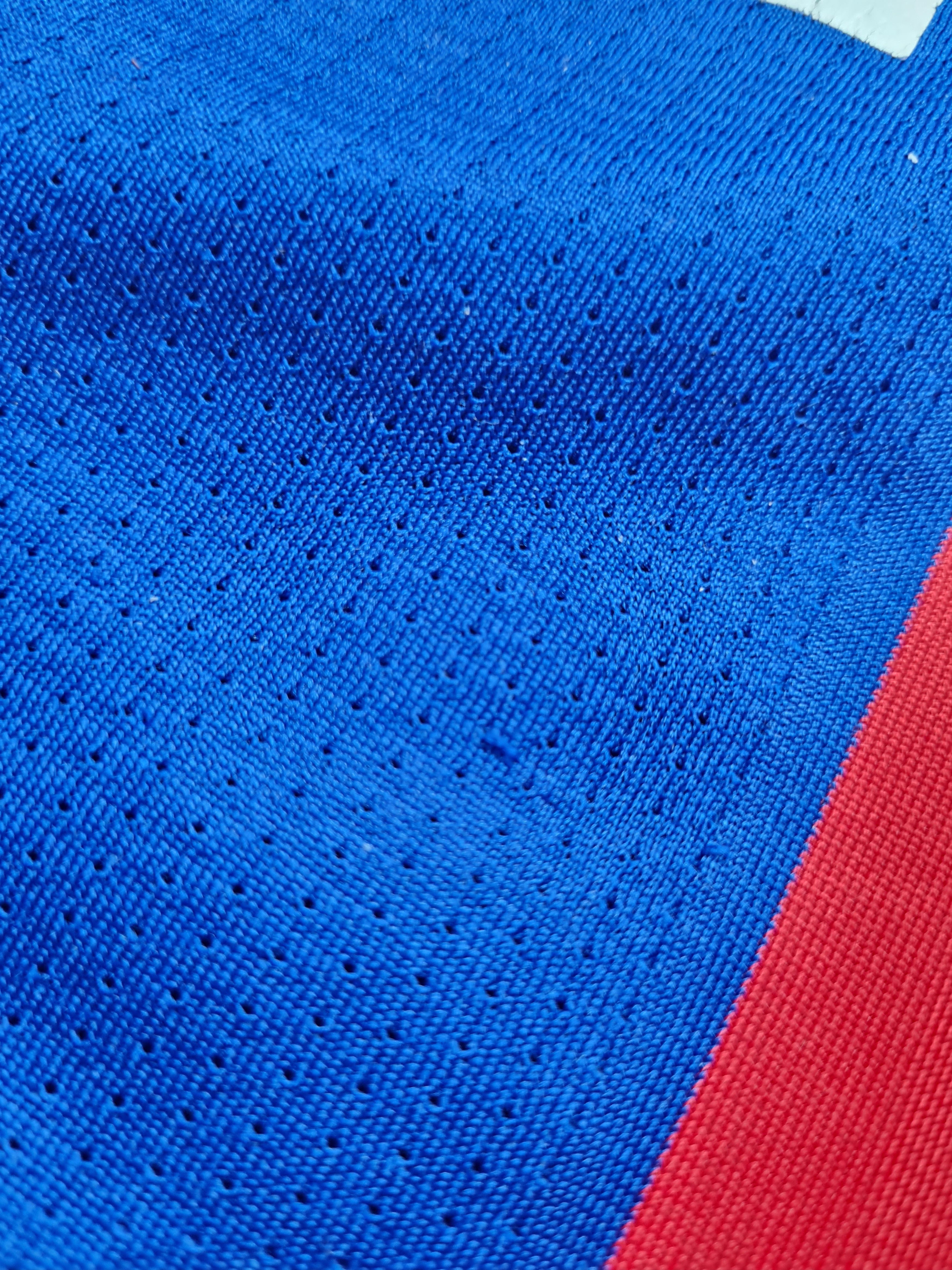 Adidas ADIDAS BAYERN MUNICH 14/15 Shirt 75 Nazif Hajdarovic F48499 Size US XL / EU 56 / 4 - 11 Thumbnail