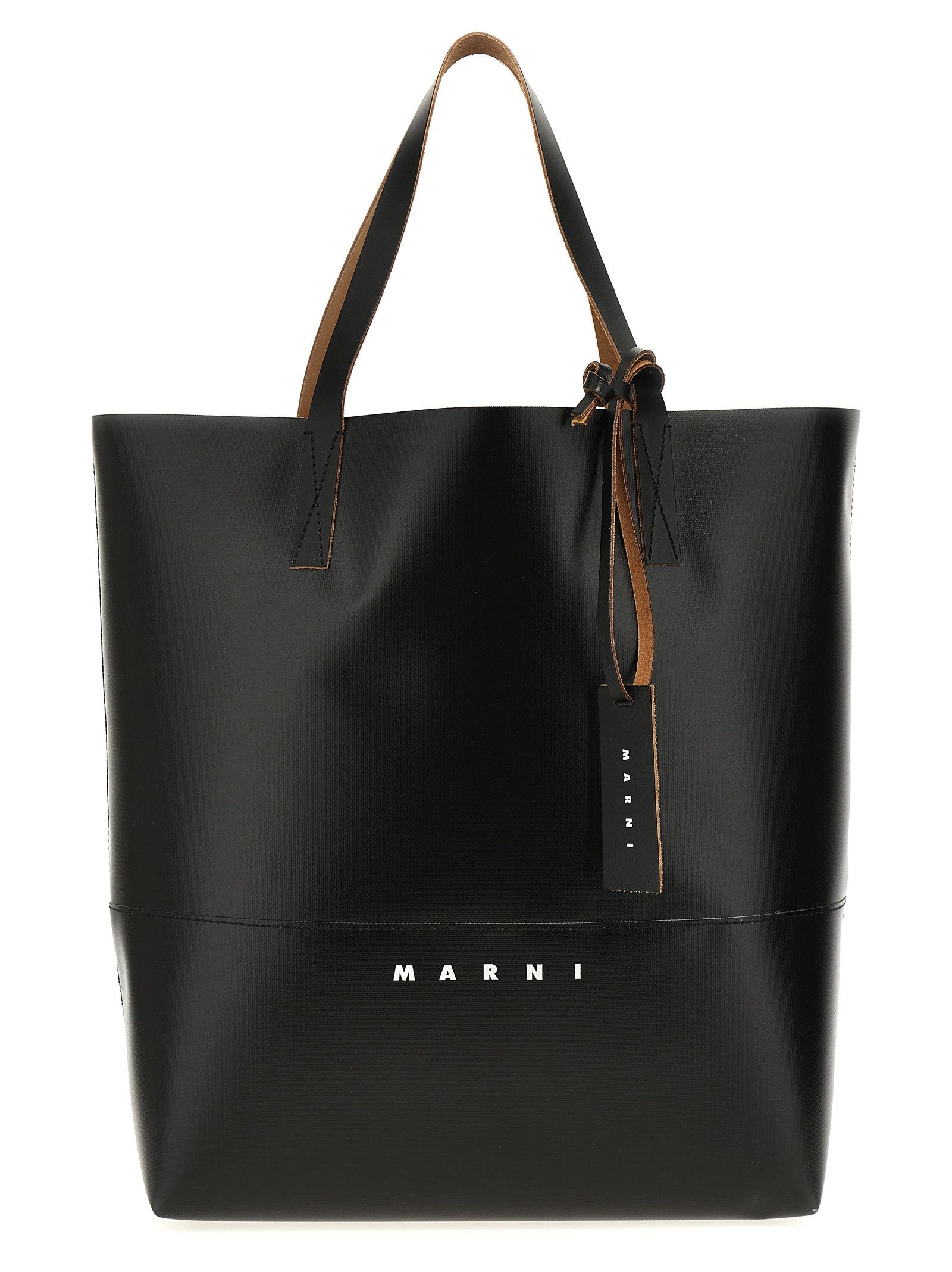 Marni 'Tribeca' Shopping Bag Size ONE SIZE - 1 Thumbnail