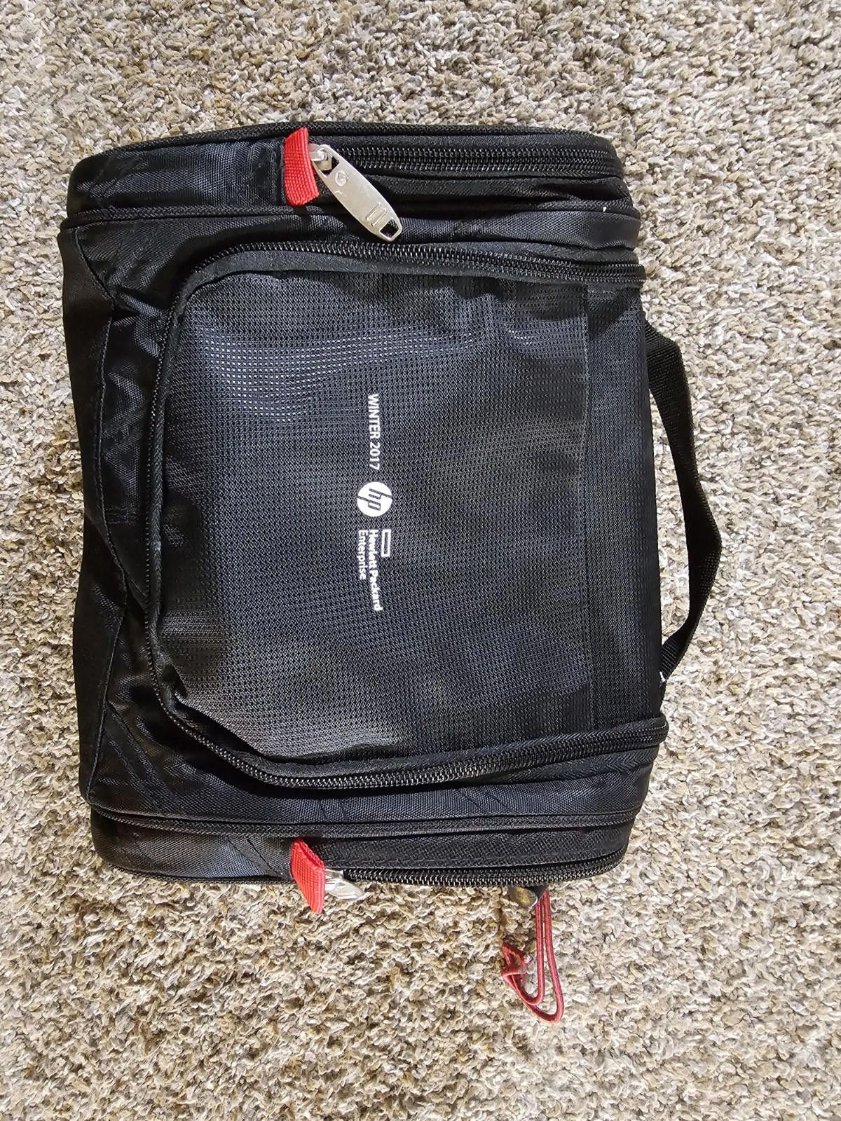 Designer hewlett packard Winter 2017 LEEDS bag Size ONE SIZE - 1 Thumbnail