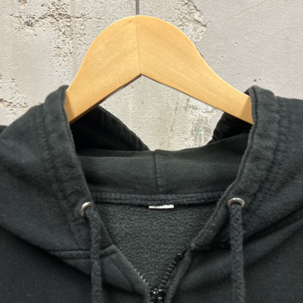 Vintage NILE Vile Nilotic Rites Double Sided Hoodie Sweatshirt L Size US L / EU 52-54 / 3 - 4 Thumbnail