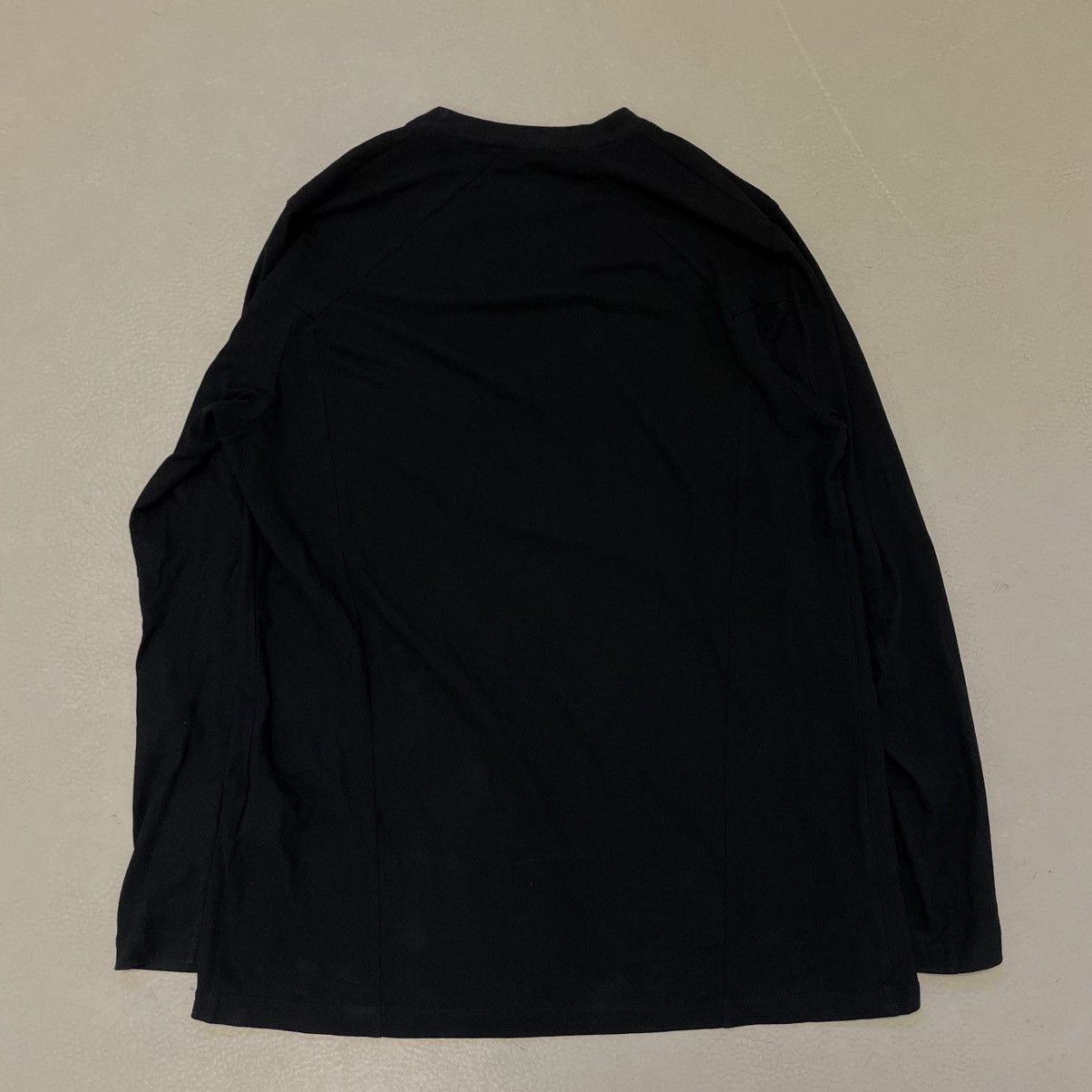 Julius Julius_7 2023 twist longsleeve Size US M / EU 48-50 / 2 - 5 Thumbnail