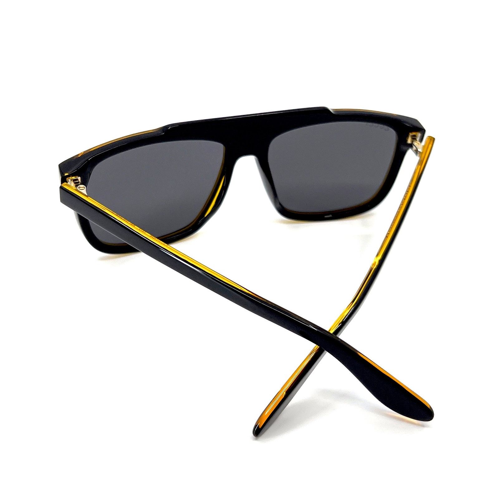 Gucci New! GUCCI Sunglasses GG1039S 001 Authentic! Size ONE SIZE - 13 Thumbnail
