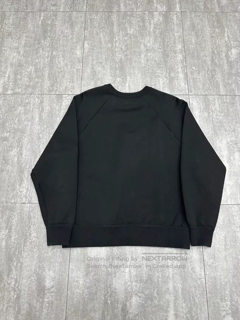 Louis Vuitton Louis Vuitton 25 New Black Full Diamond logo Long Sleeve C Size US XS / EU 42 / 0 - 2 Thumbnail
