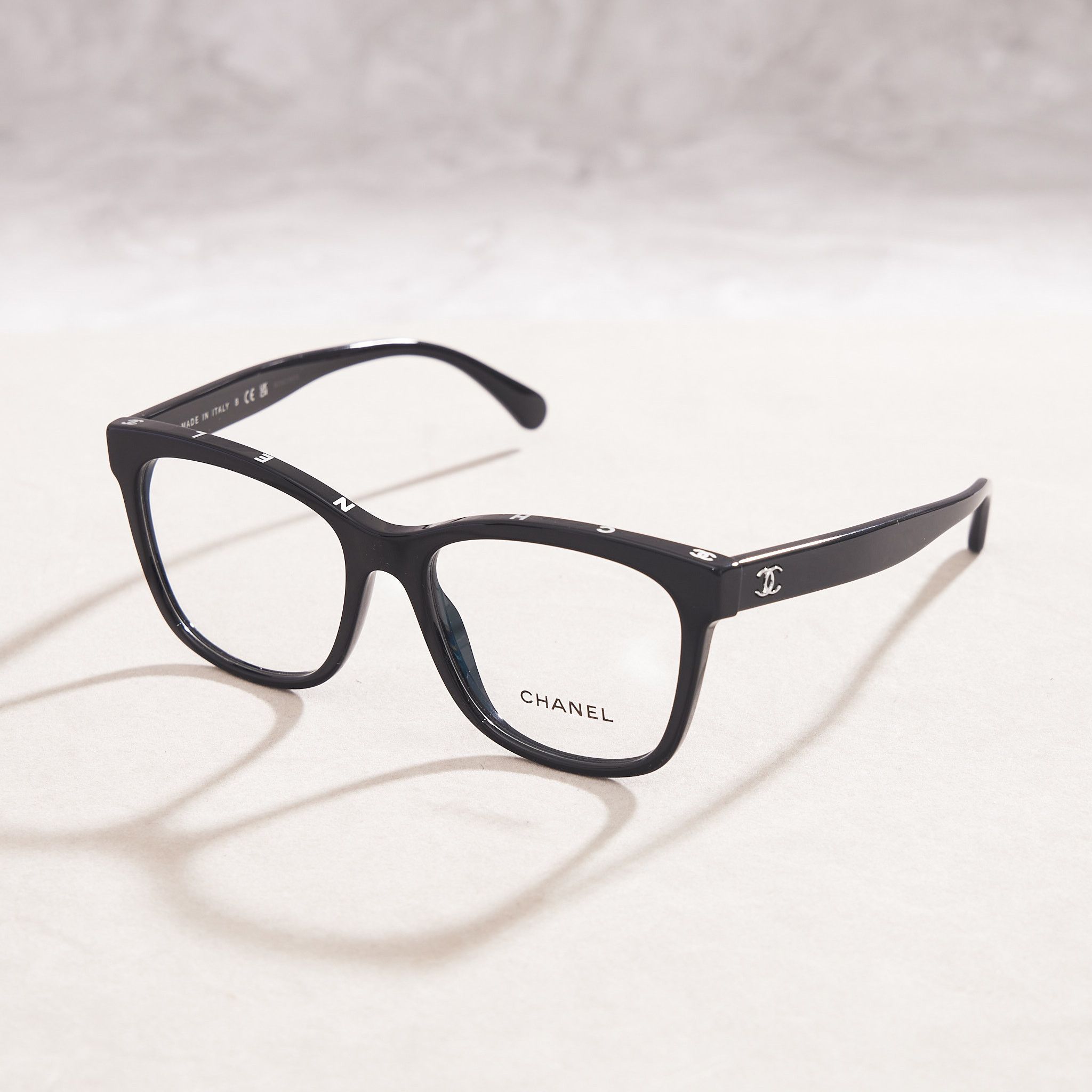 Chanel CHANEL 0CH3392 C501 Sunglasses Size ONE SIZE - 1 Thumbnail