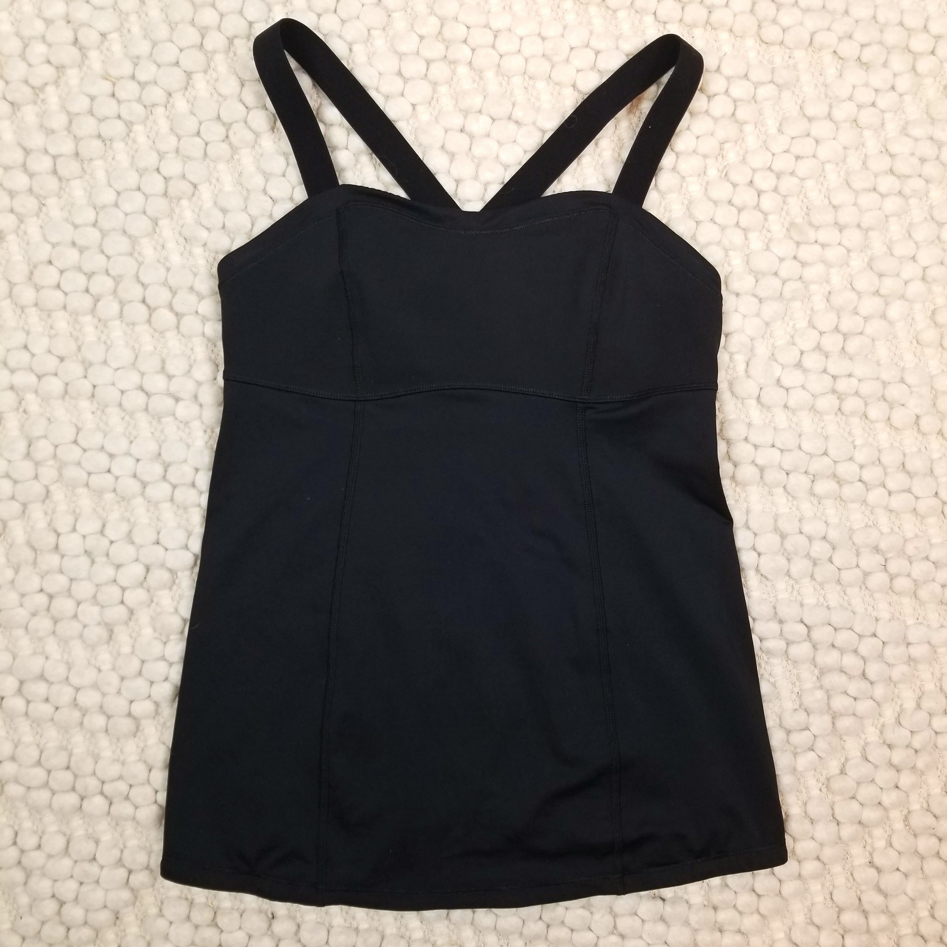 Lululemon Catch Me Tank Size M / US 6-8 / IT 42-44 - 7 Thumbnail