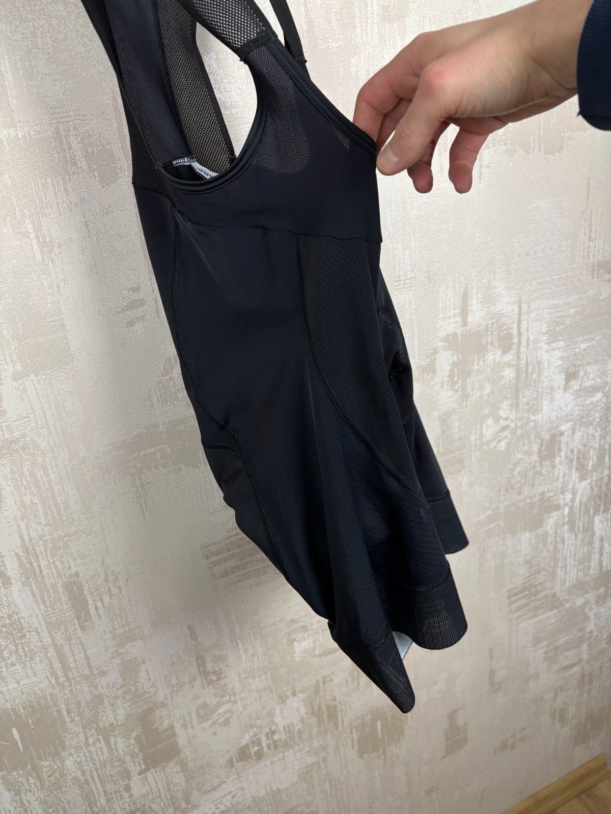 Bicycle Biemme Bib Shorts Cycling Tights Padded Size S Size US 30 / EU 46 - 9 Thumbnail