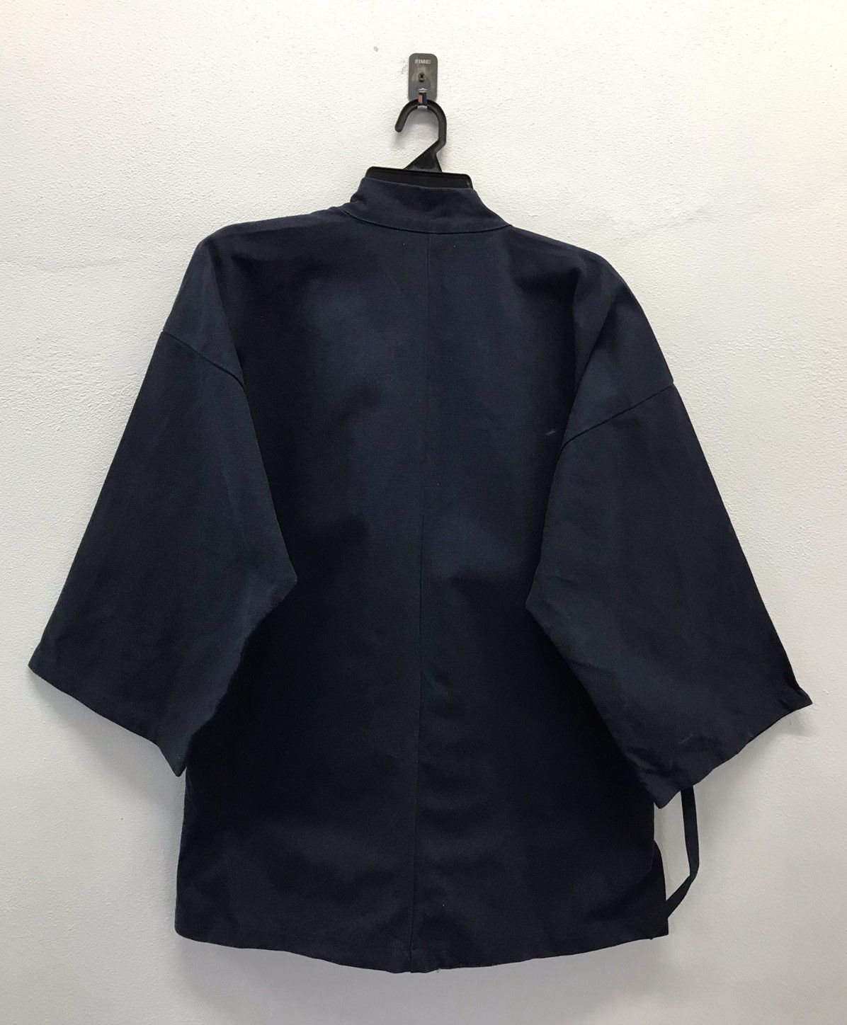 Japanese Brand Vintage Japanese Brand Kimono Size US S / EU 44-46 / 1 - 2 Thumbnail