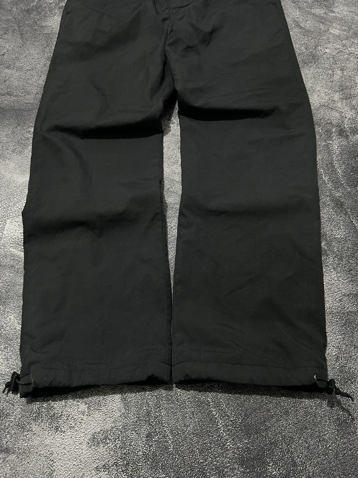 Edition Japan Gaijin Made Parachute Pants Size US 33 - 7 Thumbnail