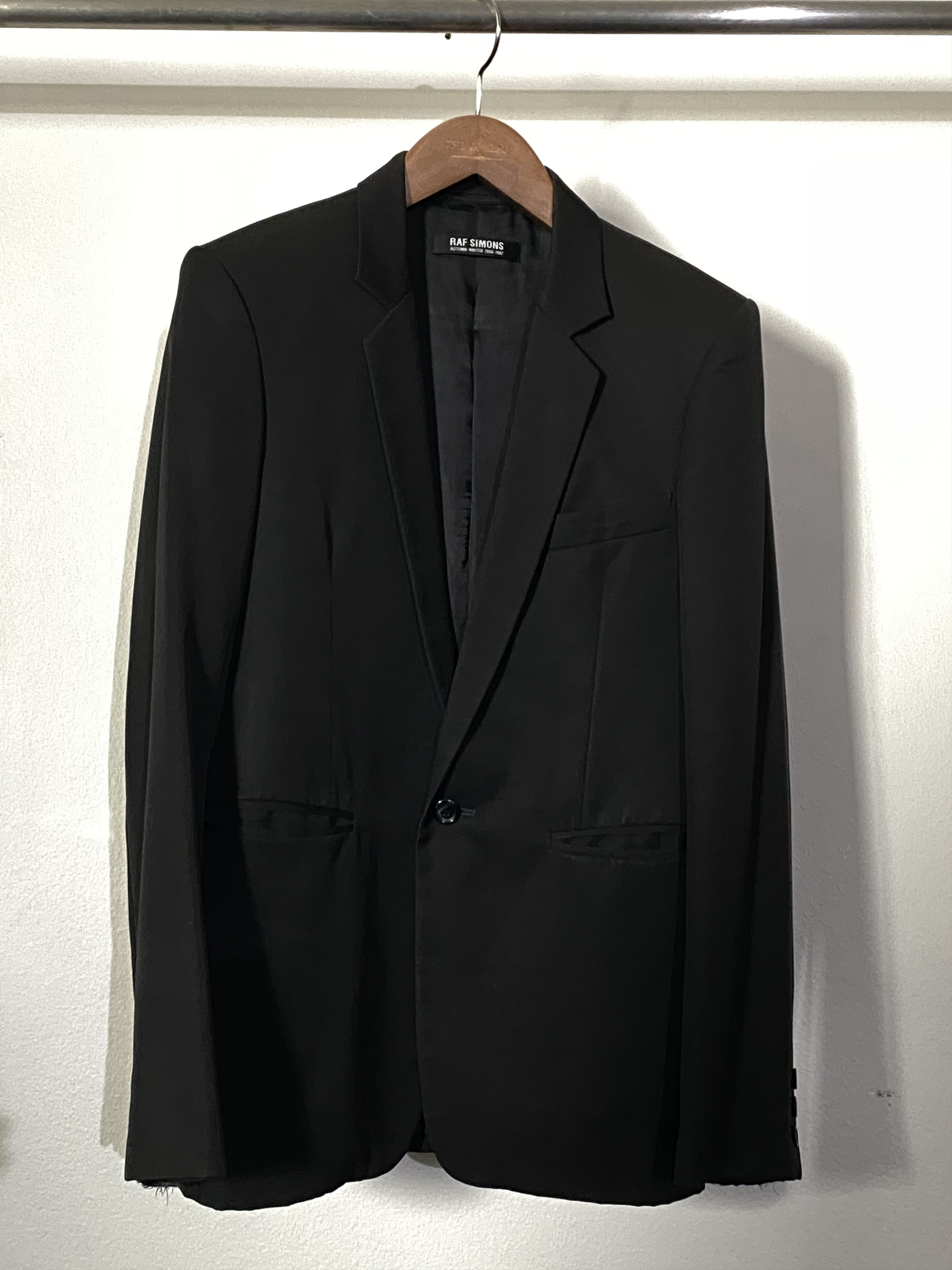 AW2007 Blazer, view 2