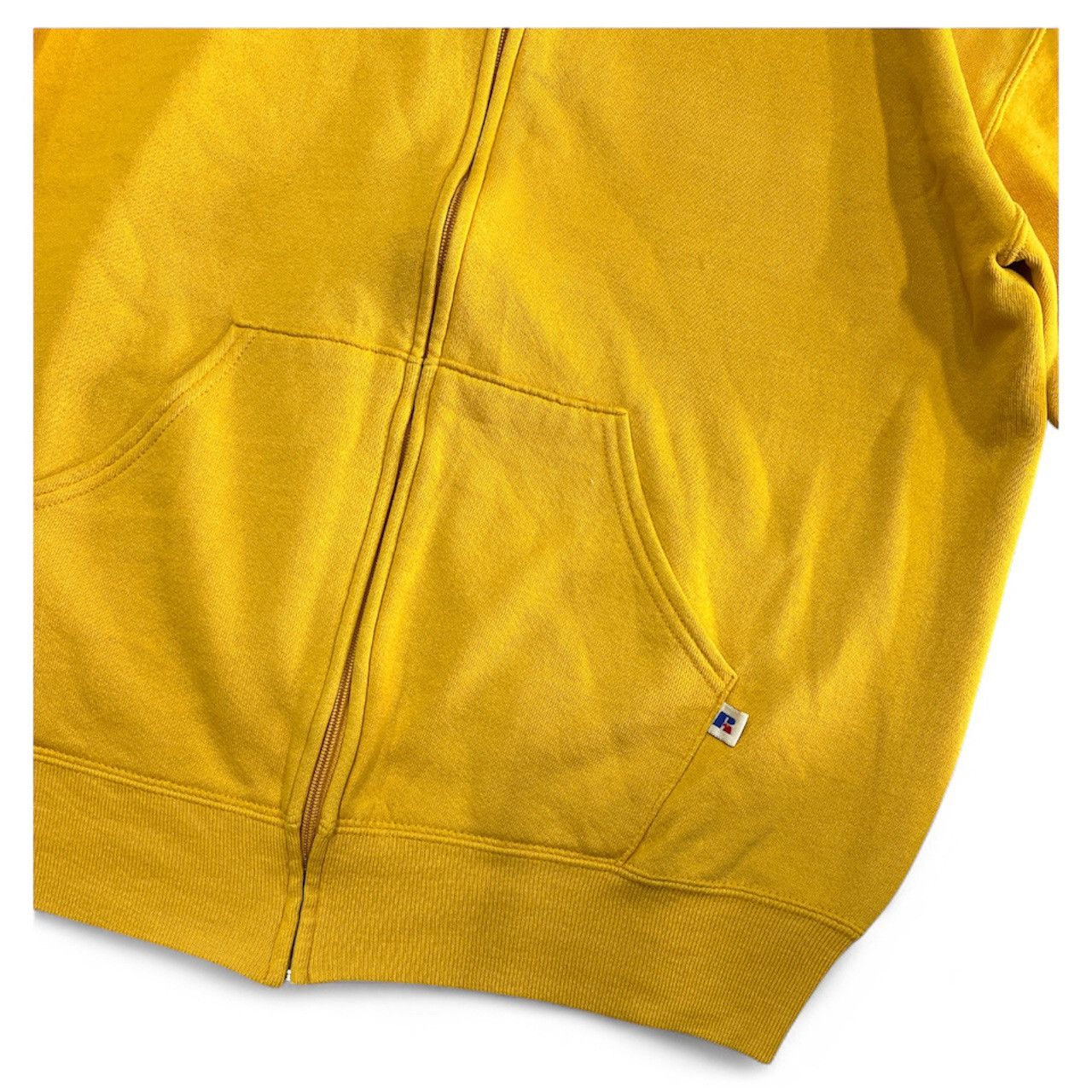 Russell Athletic Vintage Russell Athletic Hoodie Size US L / EU 52-54 / 3 - 5 Thumbnail