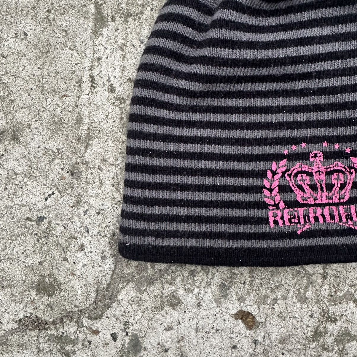 POST ARCHIVE FACTION (PAF) Vintage Women’s Hat Retrofire Cap Grunge Y2K 00s UsA Hype Size ONE SIZE - 14 Thumbnail