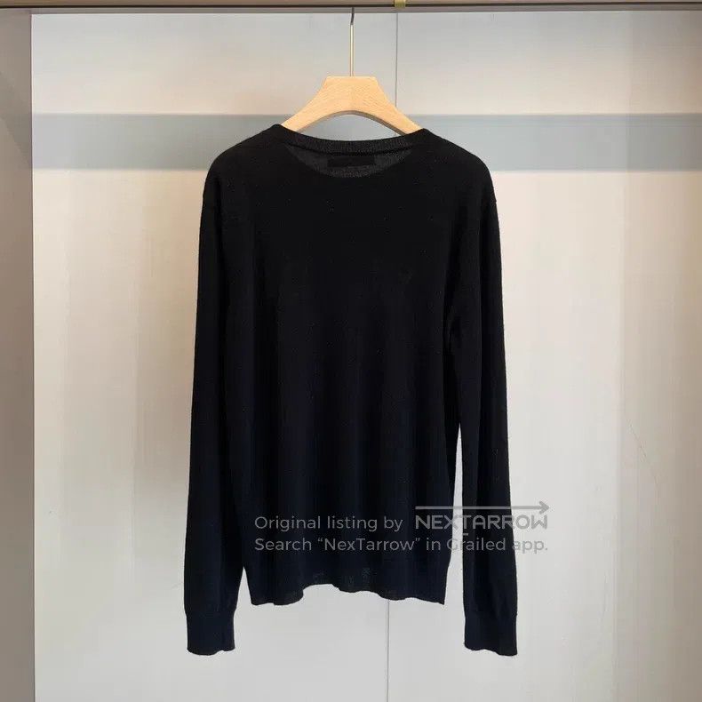 Valentino Valentino Wool and cashmere sweaters Size XL / US 12-14 / IT 48-50 - 2 Thumbnail