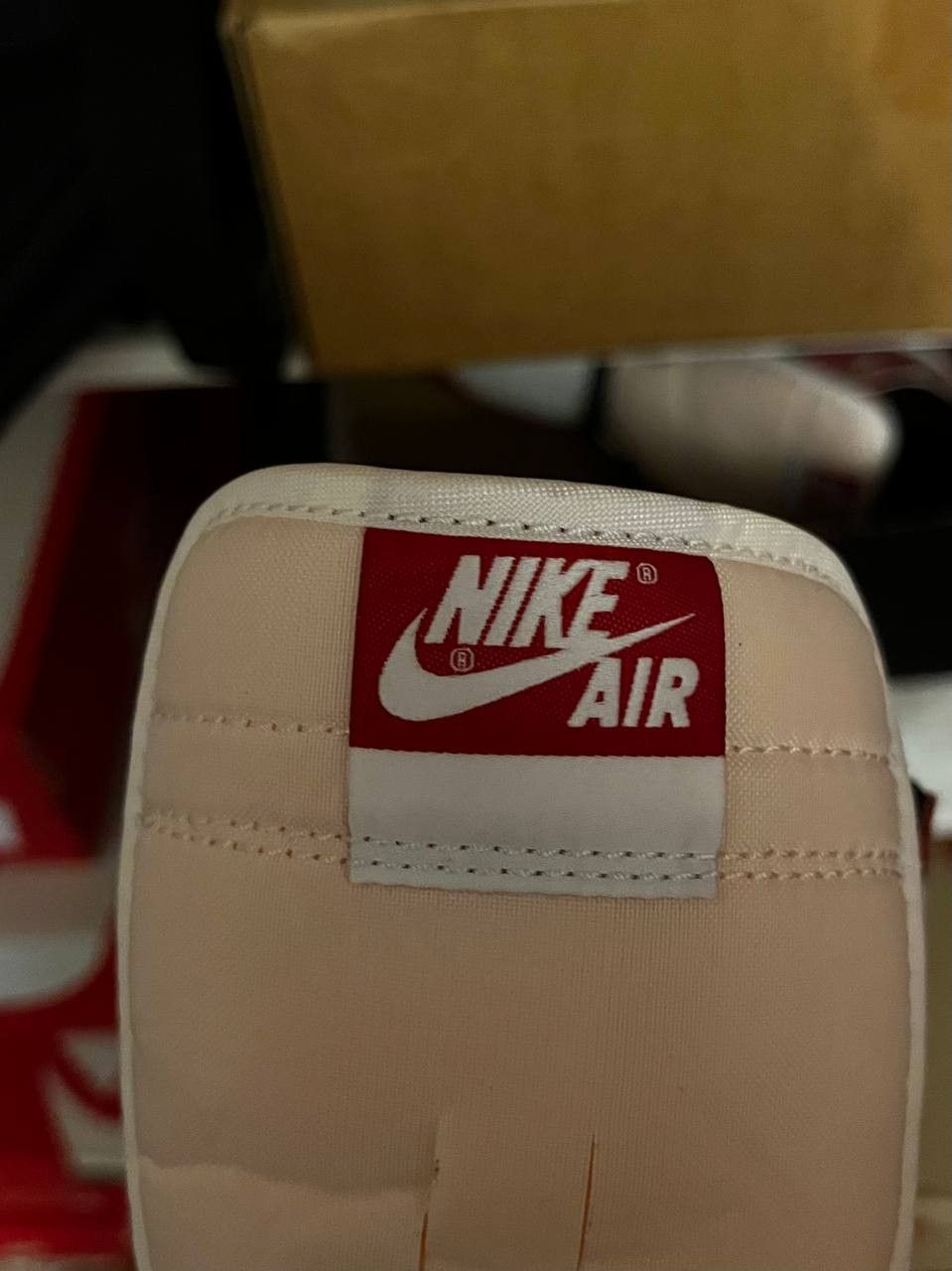 Jordan Brand Air Jordan 1 OG Across Spider Verse New Chapter DV1748-601 Size US 4.5 / IT 34.5 - 13 Thumbnail