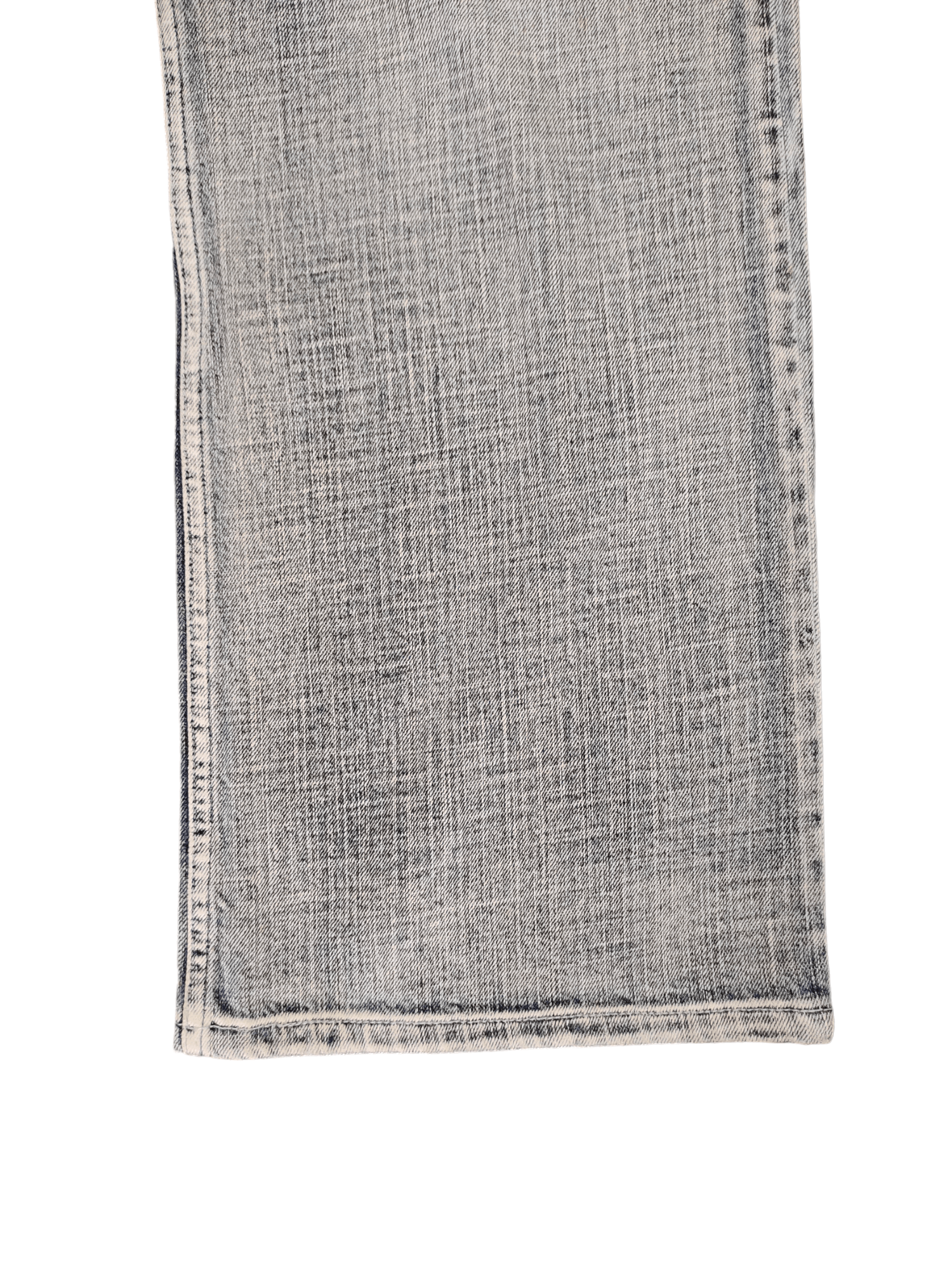 Levi's Vintage Clothing Baggy Bootcut Jean Levis SilverTab Denim Wide Leg Size US 37 - 5 Thumbnail