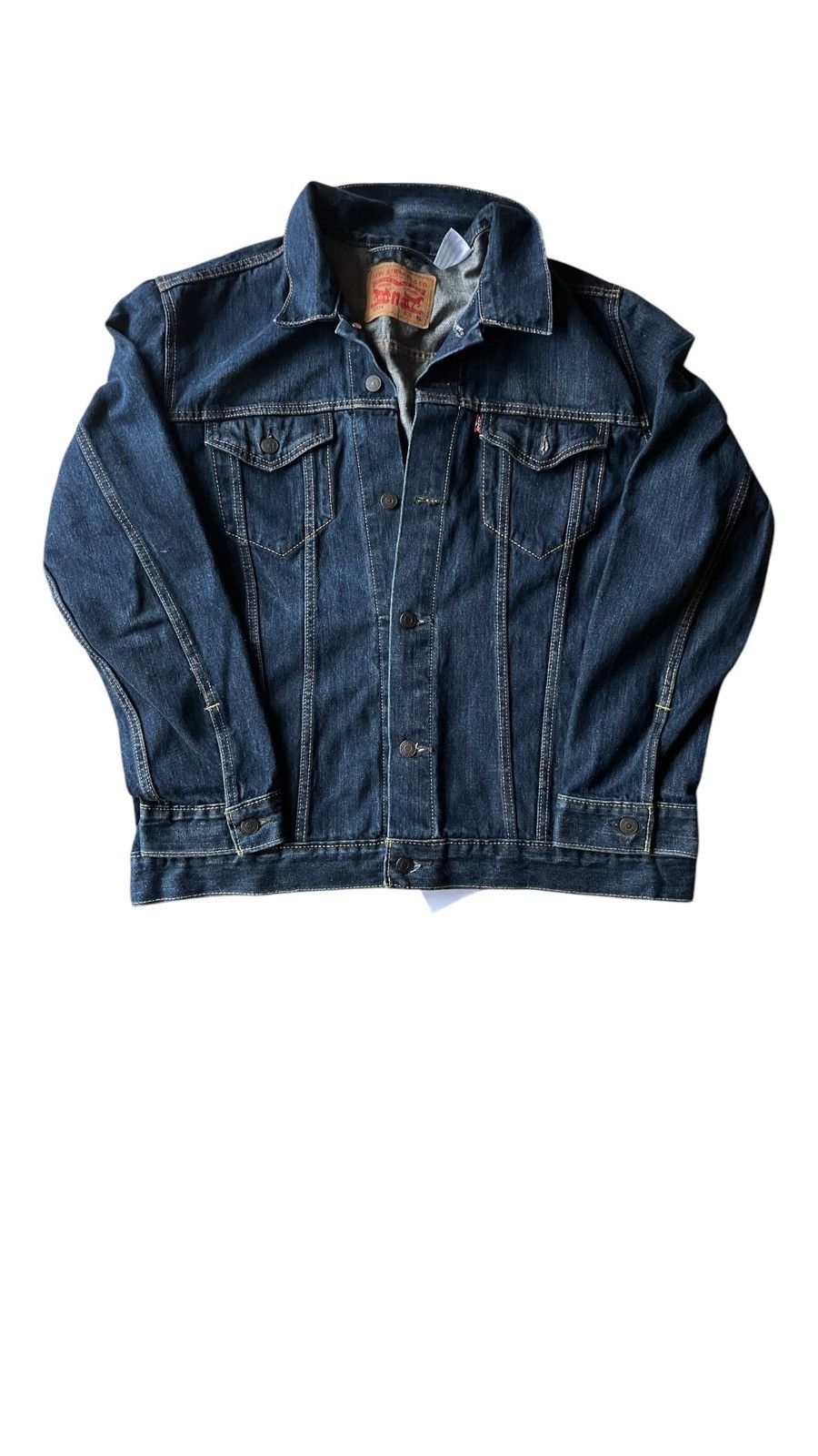 levis 72334