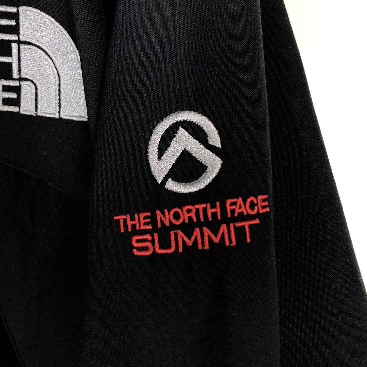 Goretex 🔥Hiking Hunting Survival Jacket The North Face Summit Size US L / EU 52-54 / 3 - 21 Thumbnail
