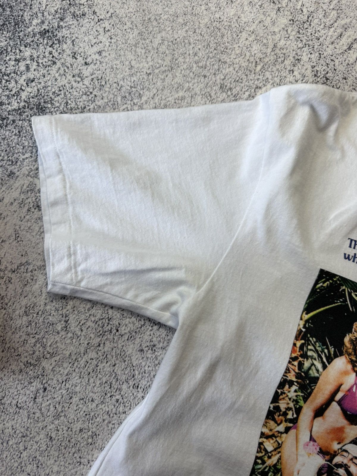 Japanese Brand Guilty Paries Nice Dreams T-shirt Japanese Y2K Size US L / EU 52-54 / 3 - 20 Thumbnail