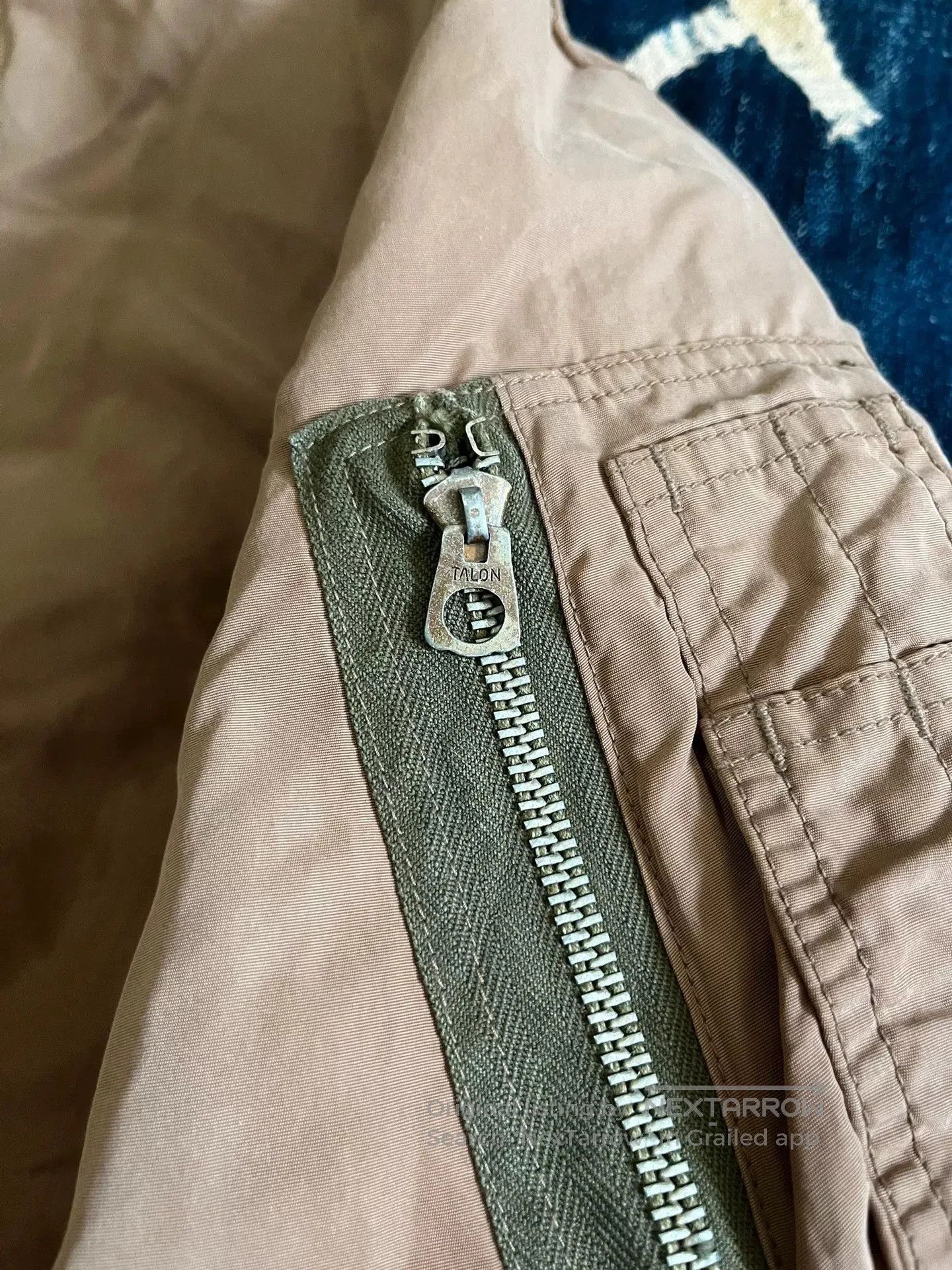 Visvim visvim 23aw spot thorson jkt brown. Size US S / EU 44-46 / 1 - 4 Thumbnail