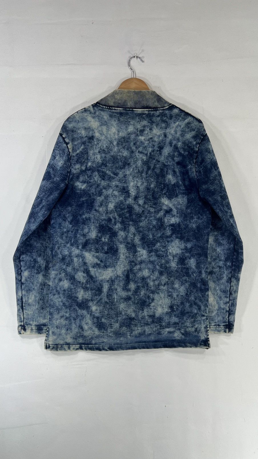 semanticdesign Semantic Design Cardigan Indigo Rare Design Size US XL / EU 56 / 4 - 2 Thumbnail