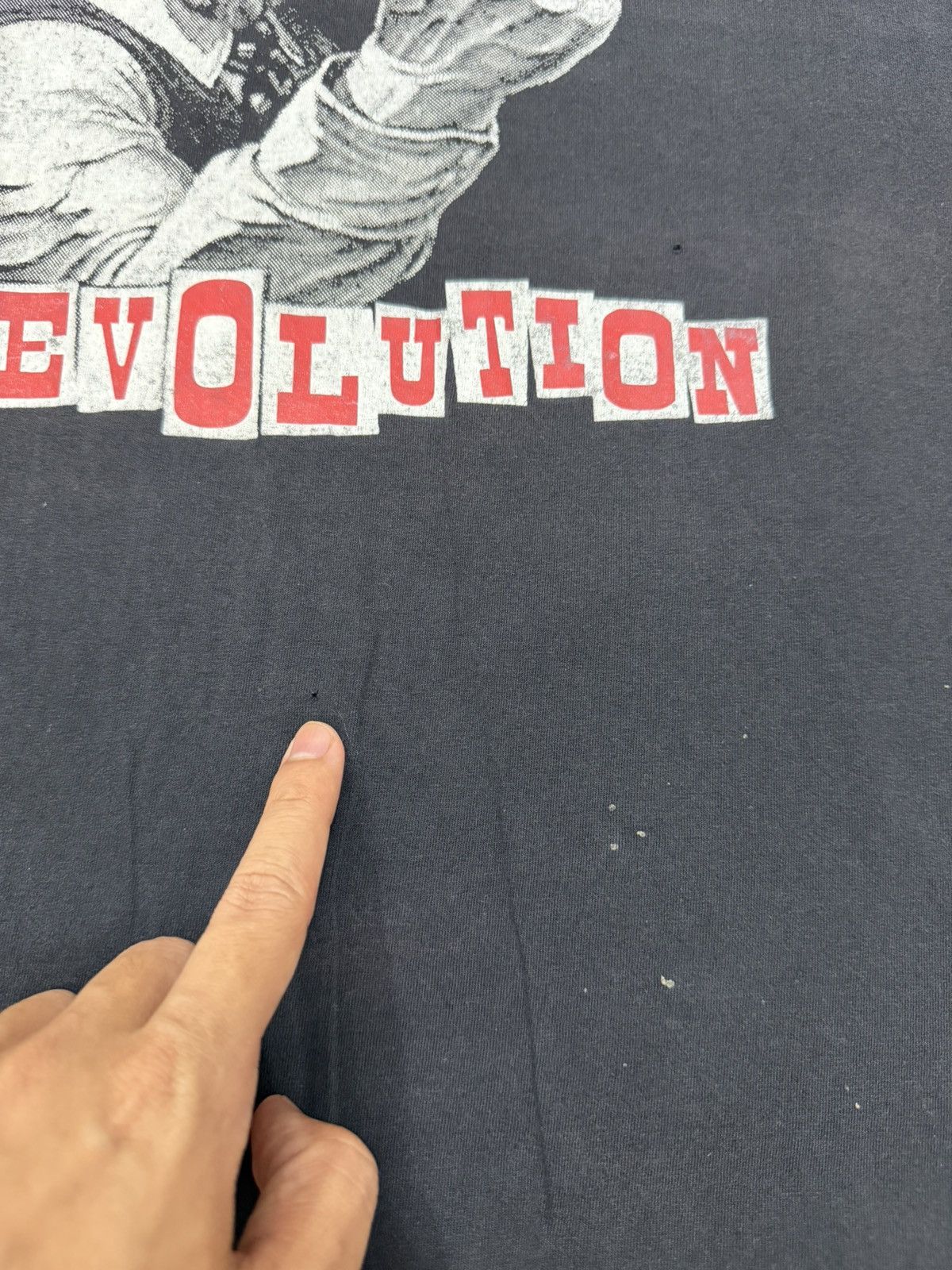 Other Vintage tee Size US L / EU 52-54 / 3 - 5 Thumbnail