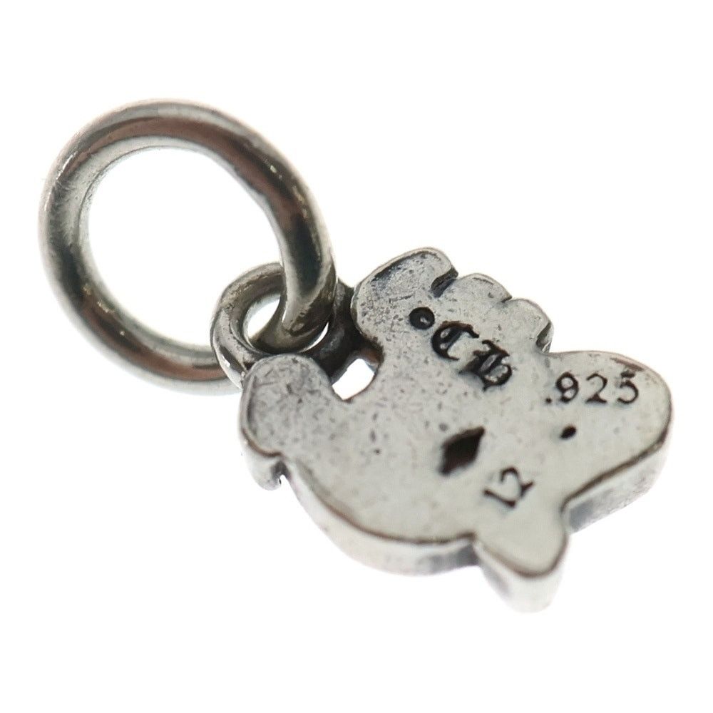 Chrome Hearts Chrome Hearts Y Initial Silver Necklace Size ONE SIZE - 5 Thumbnail