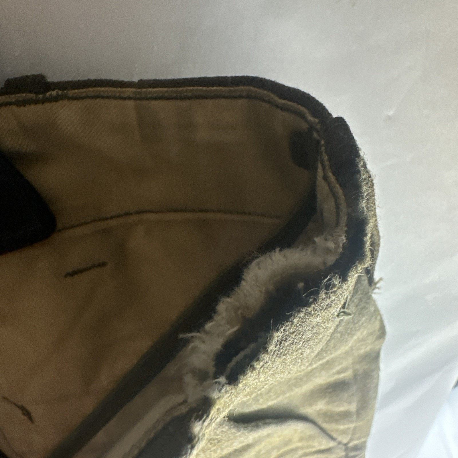 & Other Stories 1953 Korean War Wool M-1951 M51 Trousers Pants Size W 32 L29 Size US 38 / EU 54 - 13 Thumbnail
