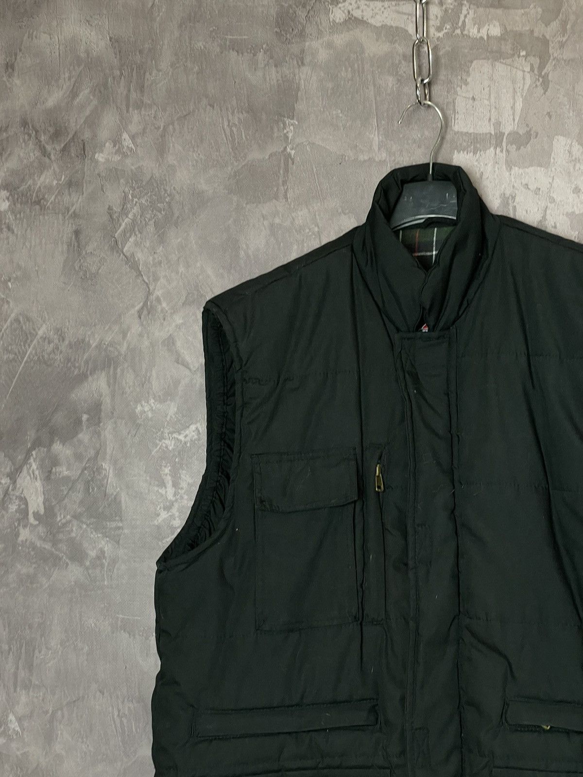 Dickies × Vintage Vintage Dickies hype y2k streetwear multi pocket vest Size US L / EU 52-54 / 3 - 6 Thumbnail