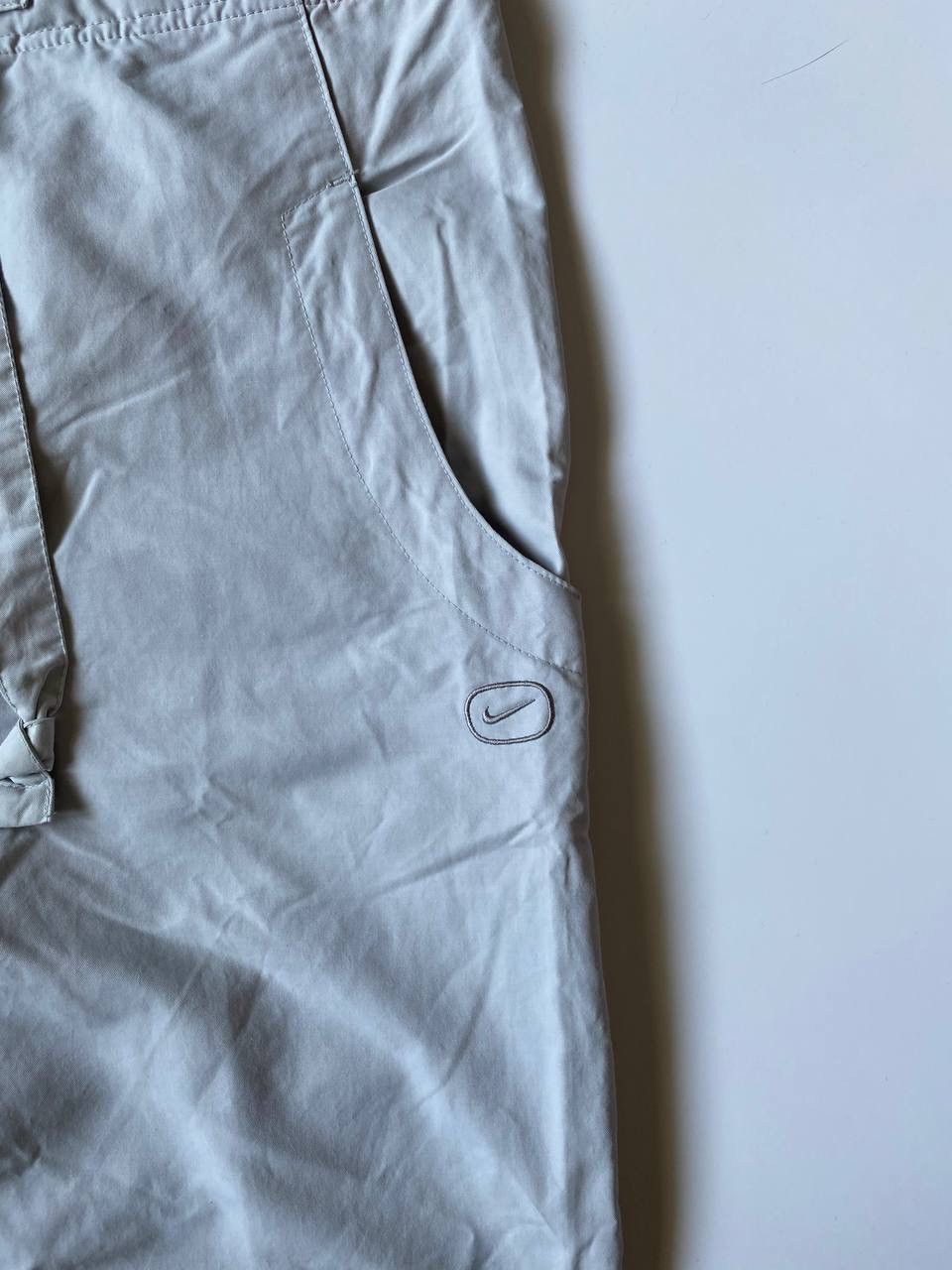 Nike Vintage Nike Sport delux Pants casual size L 34” Size US 34 / EU 50 - 3 Thumbnail