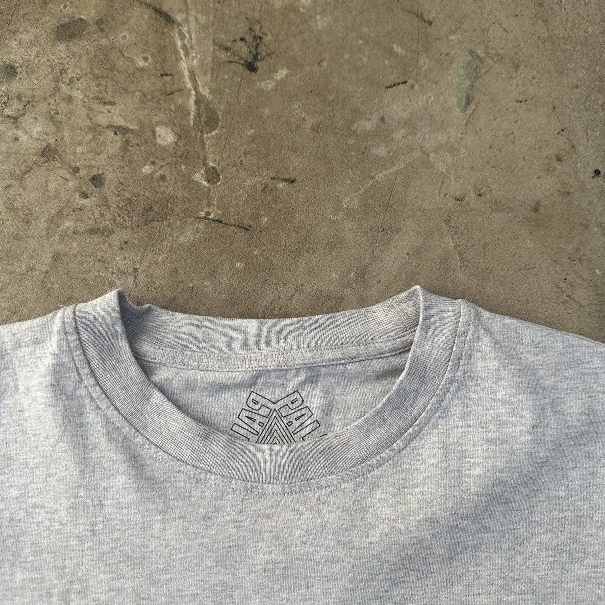 Palace Palace LIFT OFF T-SHIRT ULTRA - X-Large Size US L / EU 52-54 / 3 - 5 Thumbnail