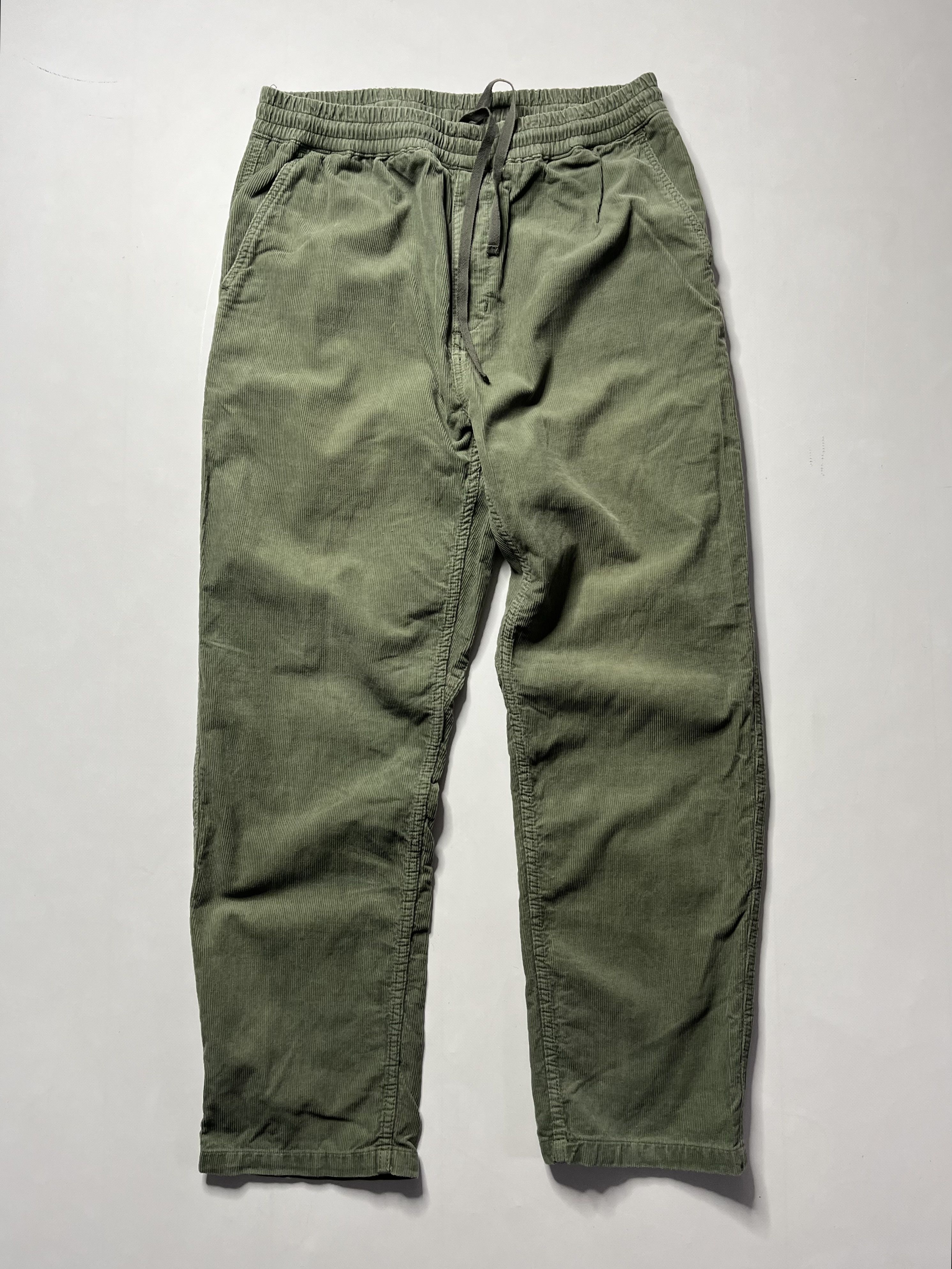Carhartt Carhartt Flint pant Size US 33 - 1 Thumbnail