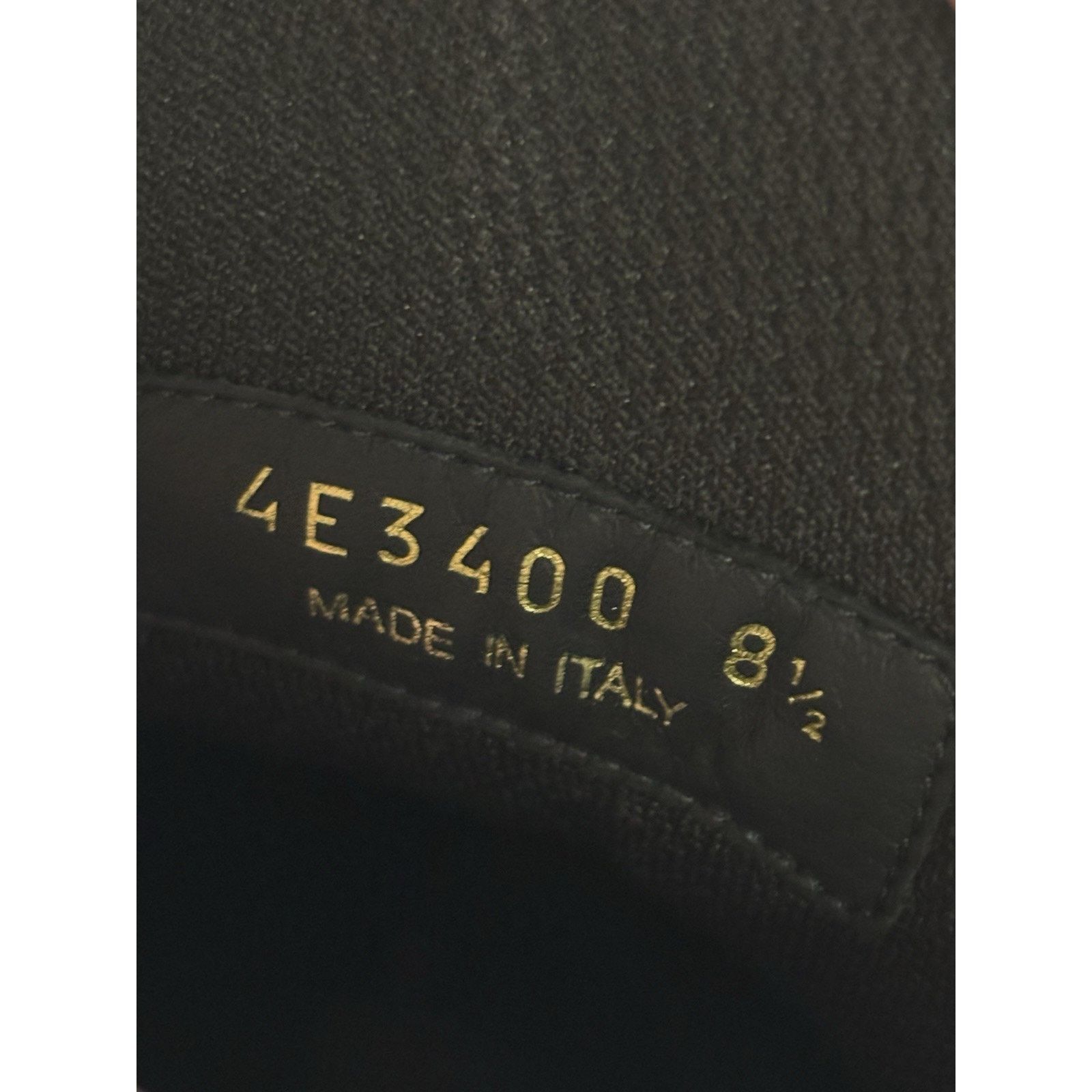 Prada Prada Americas Cup ' Black White ' | SUPER CLEAN! Size US 9.5 / EU 42-43 - 14 Thumbnail