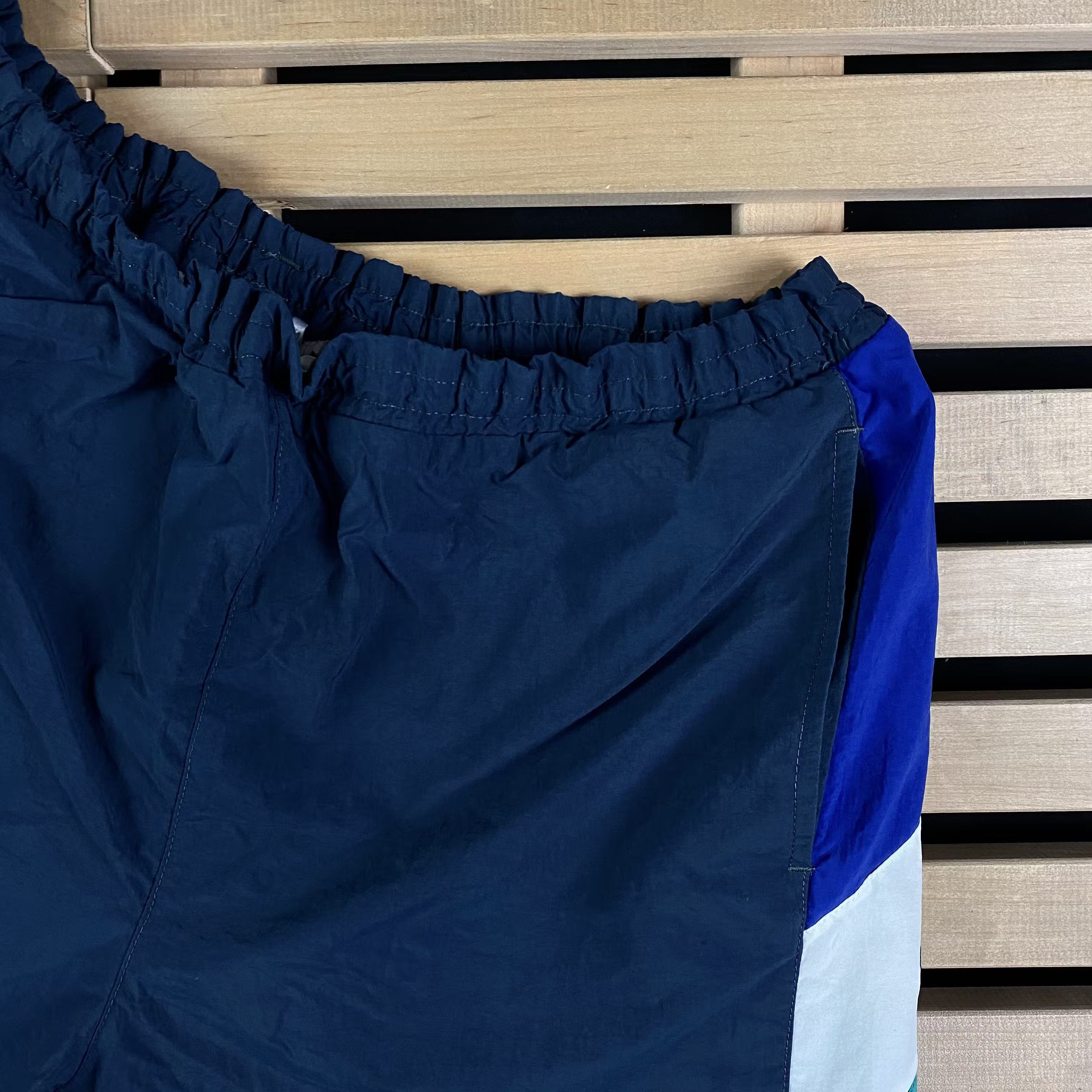 Adidas × Vintage Mens Shorts Adidas Vintage Size L Size US 34 / EU 50 - 2 Thumbnail
