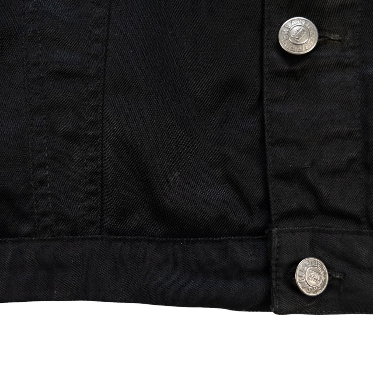 Versace Vintage Versace V2 Jacket Size M Size US M / EU 48-50 / 2 - 8 Thumbnail