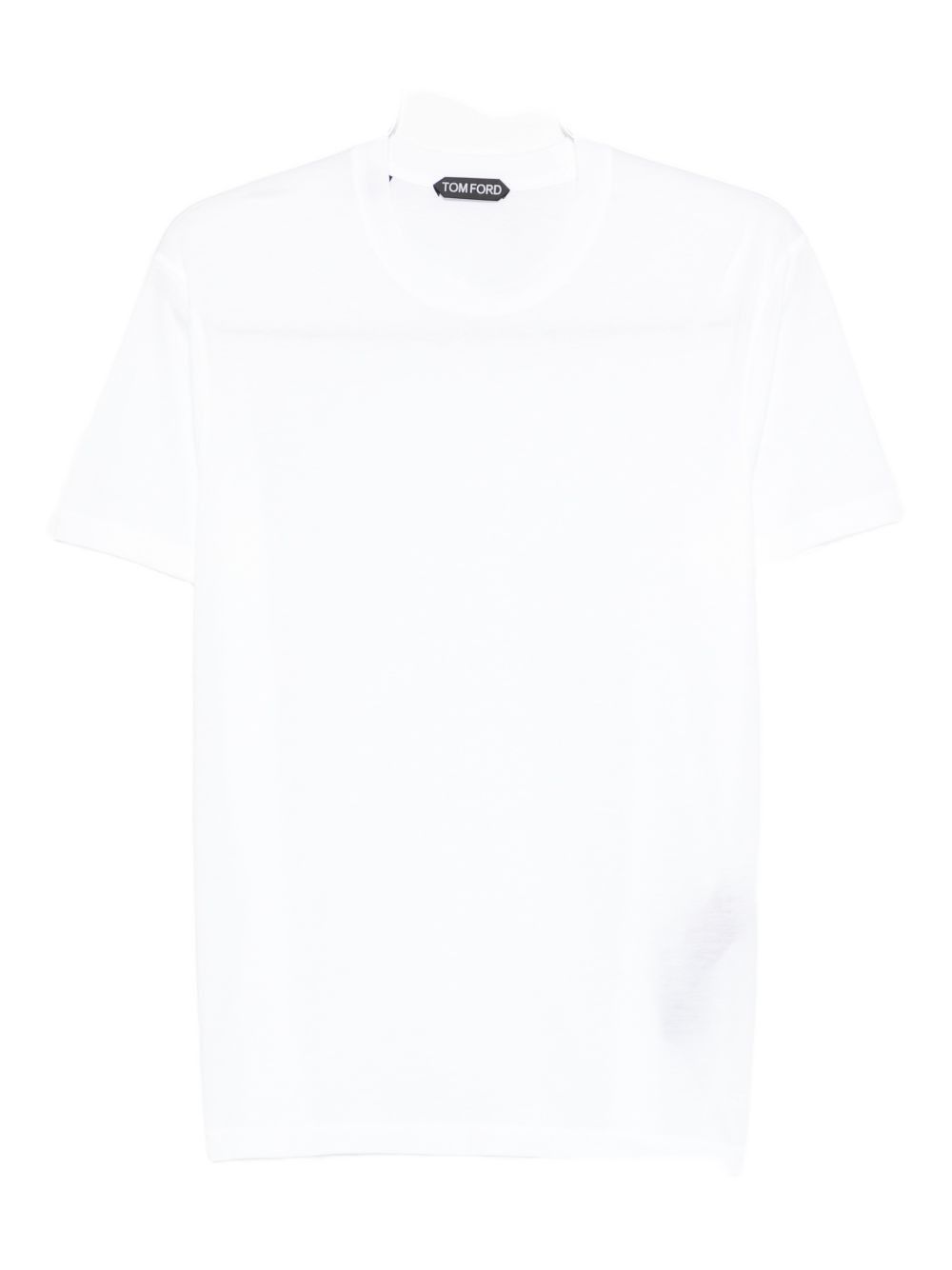 Tom Ford COTTON BLEND T-SHIRT Size US L / EU 52-54 / 3 - 1 Thumbnail