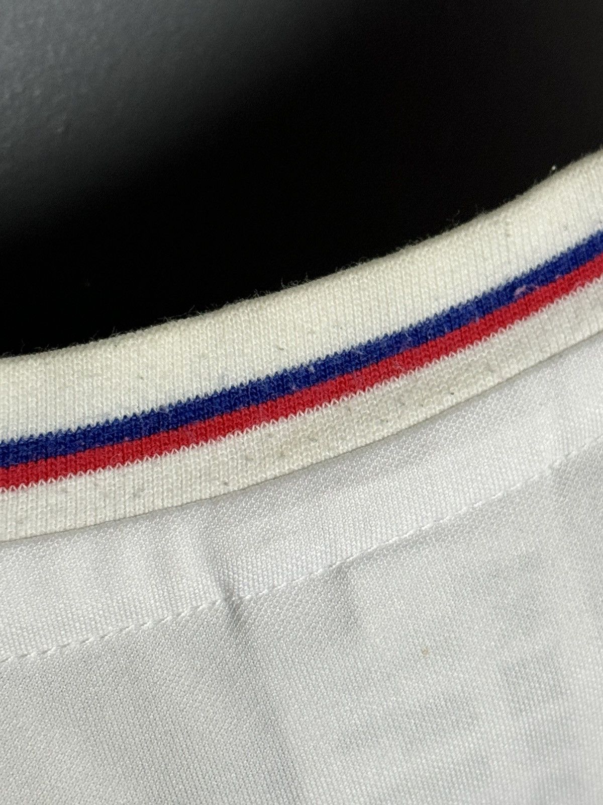 Other England National Team 80/83 Home Football Jersey T-Shirt Size US S / EU 44-46 / 1 - 11 Thumbnail