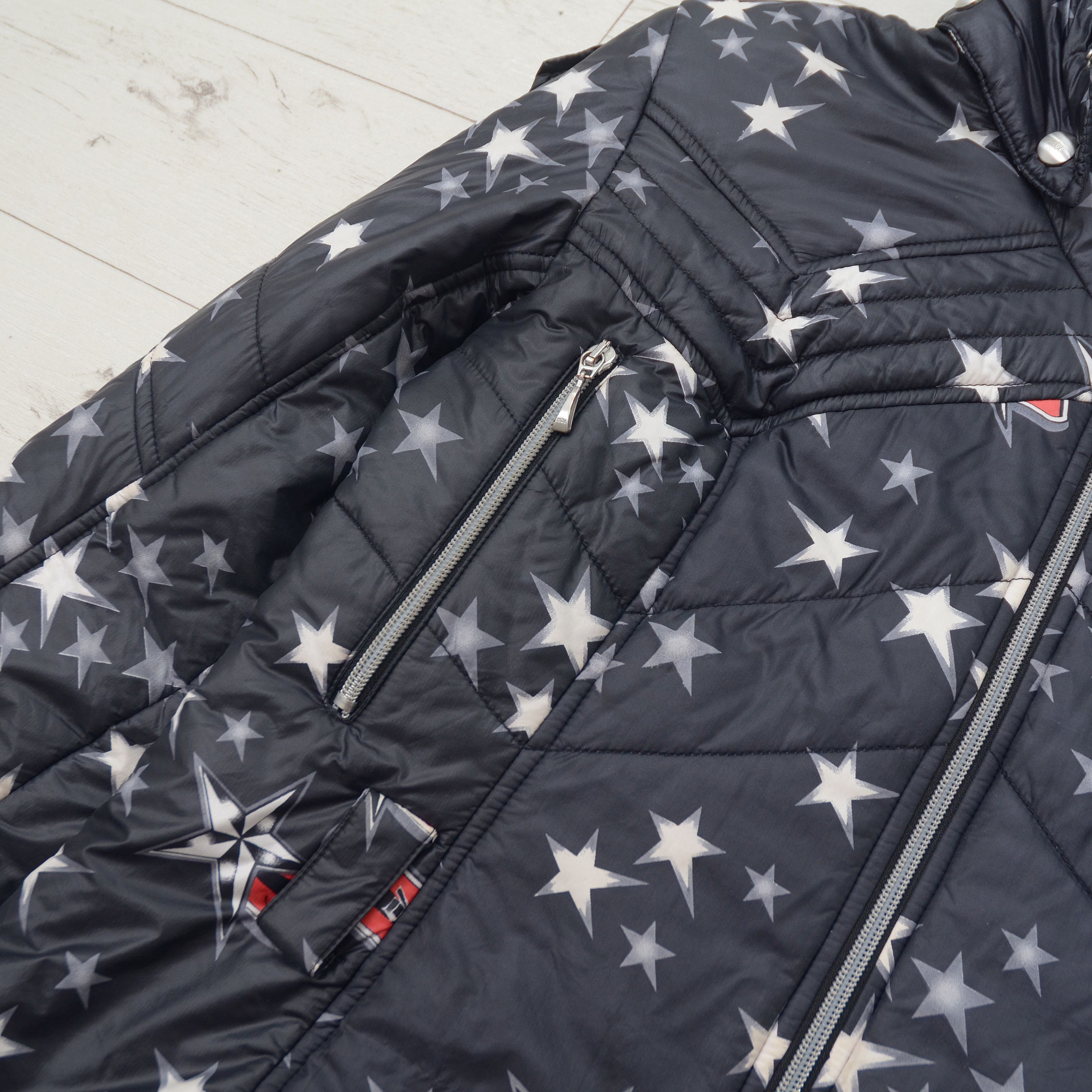 Other Luxury MDC DORIS PFISTER Ski Snowboard Jacket Coat SZ 40 Size S / US 4 / IT 40 - 5 Thumbnail
