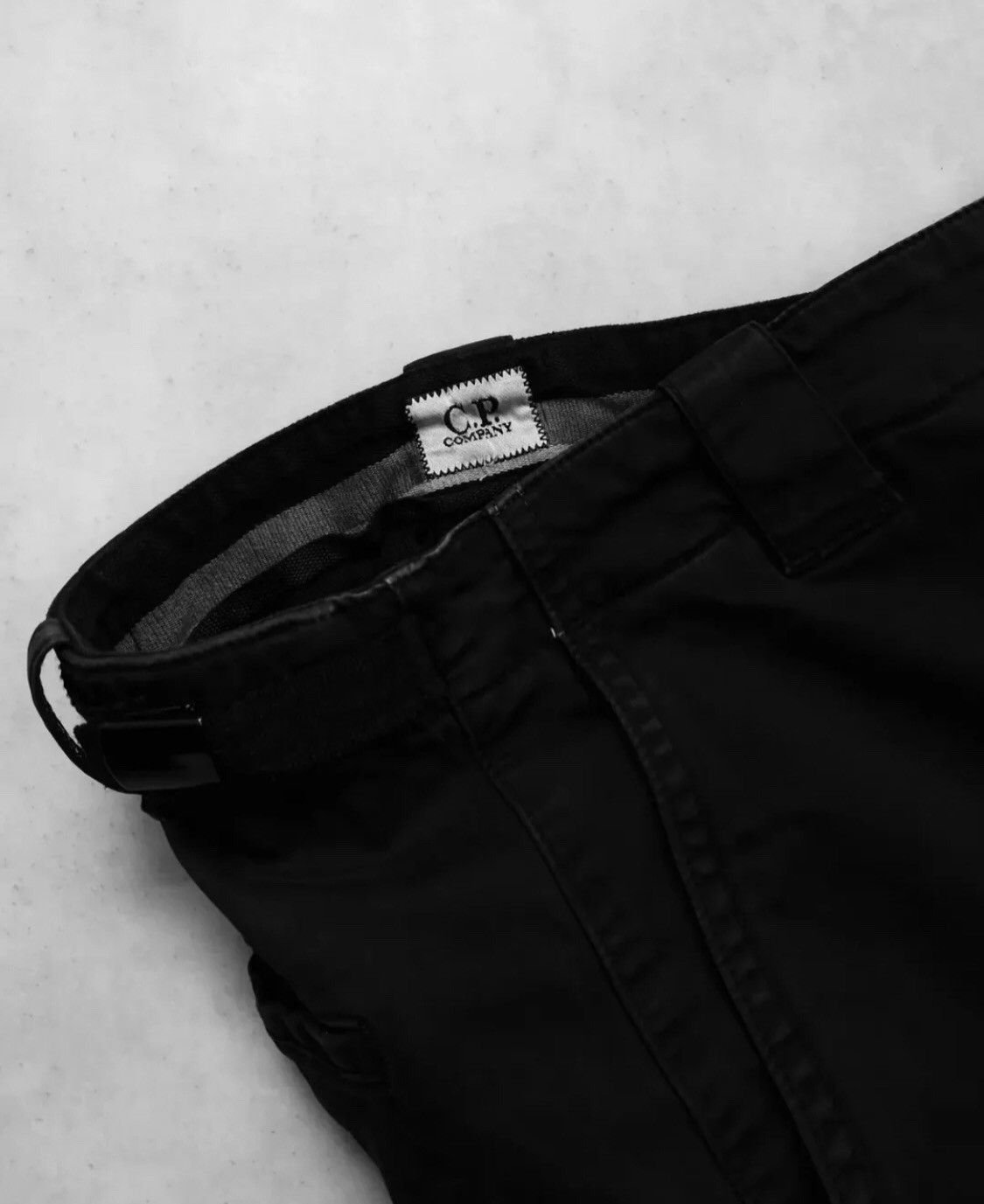 C.P. Company Beautiful C.P Company Ergonomic Fit Trousers Size US 30 / EU 46 - 5 Thumbnail