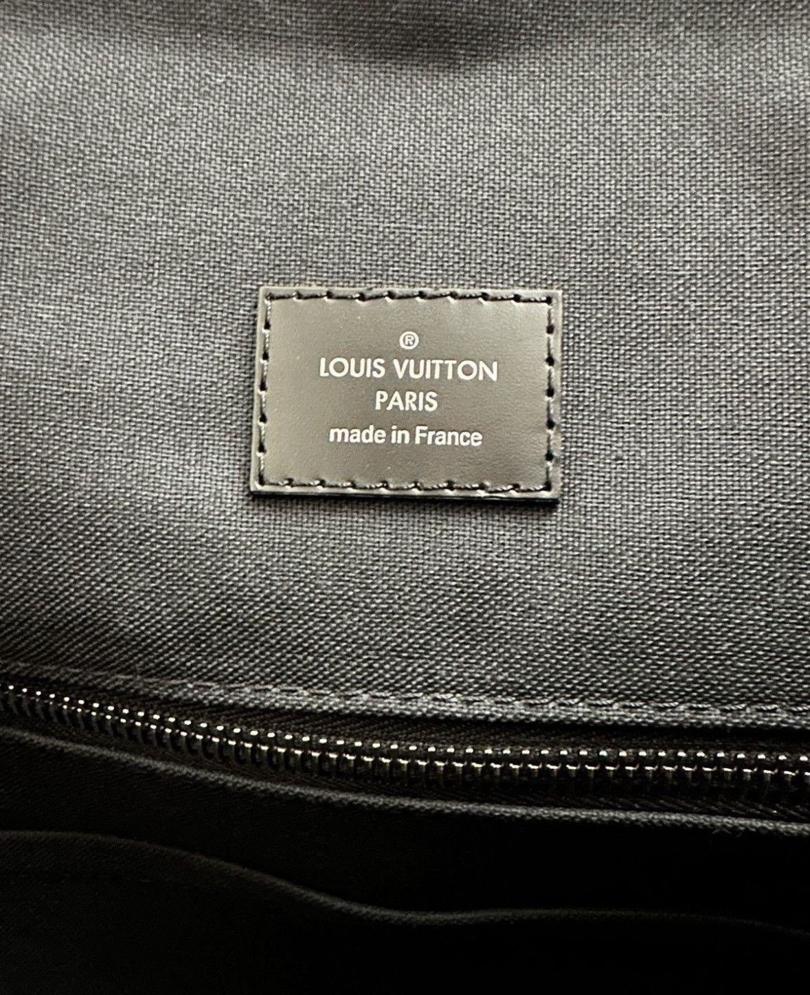 Louis Vuitton Louis Vuitton Christopher Backpack Size ONE SIZE - 5 Thumbnail